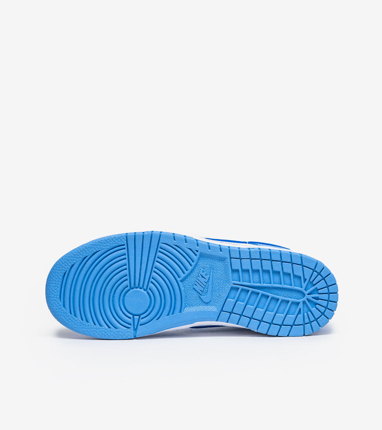 Nike Dunk Low Polar Blue — photo 4