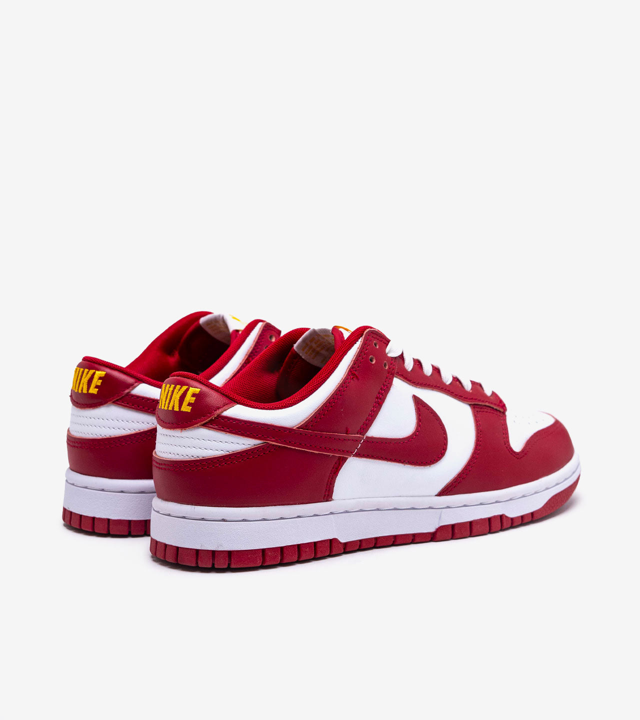 Nike Dunk Low USC — photo 3