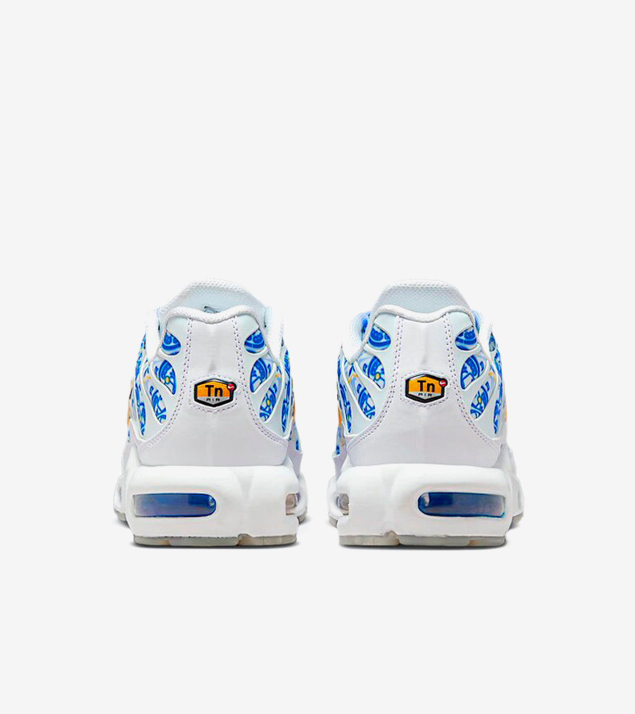 Nike Air Max Plus Lisboa — photo 3