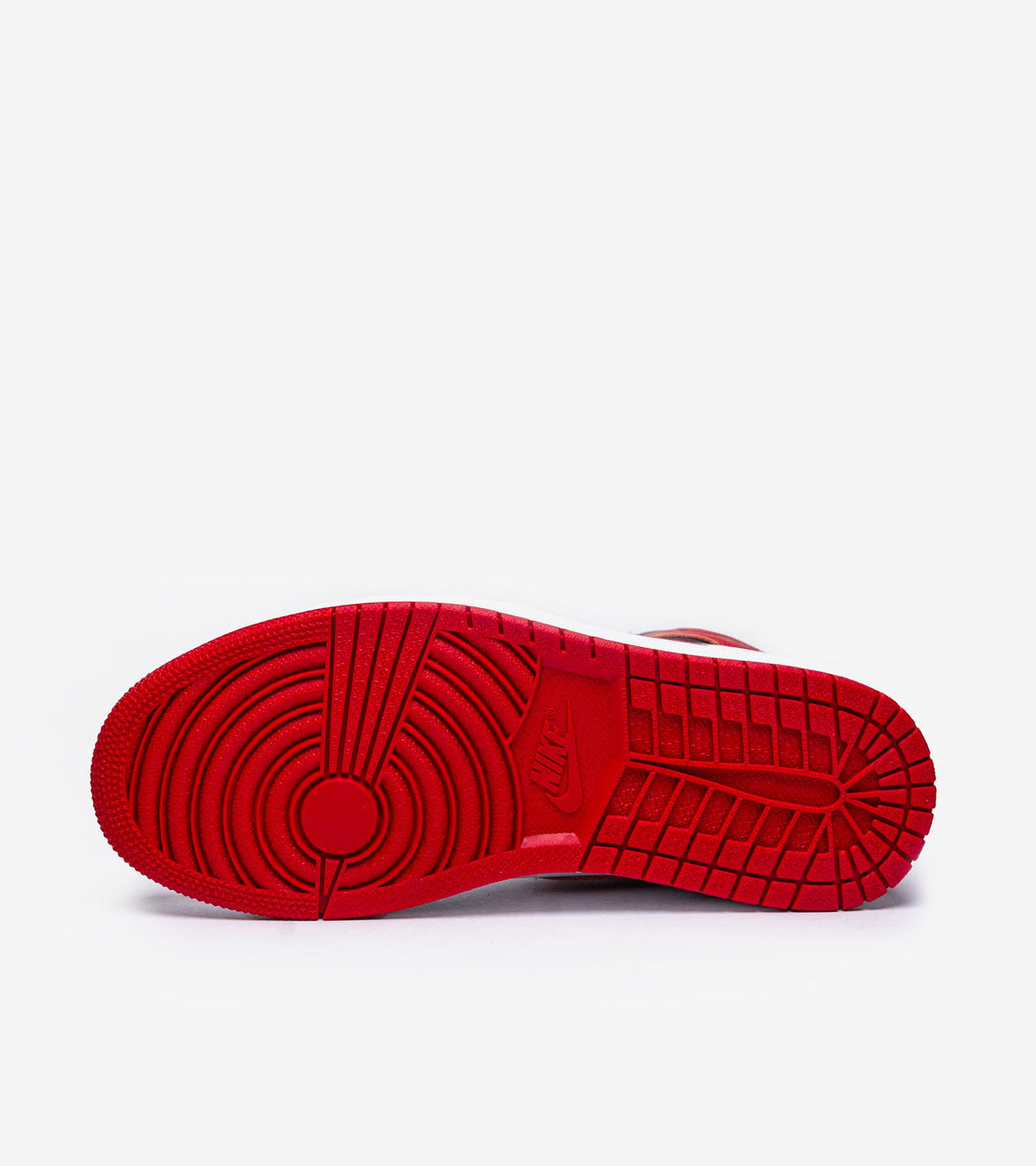 Air Jordan 1 Retro High OG Heritage — photo 4