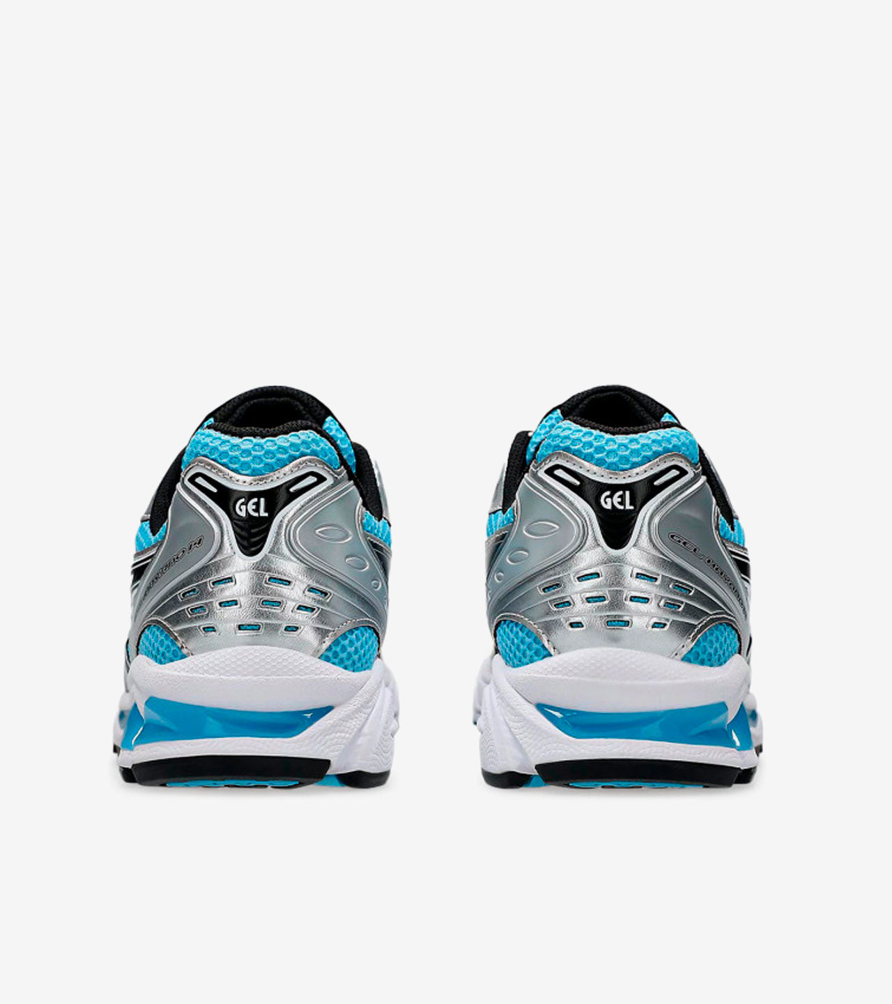 ASICS Gel Kayano 14 Arctic Sky Pure Silver — photo 3