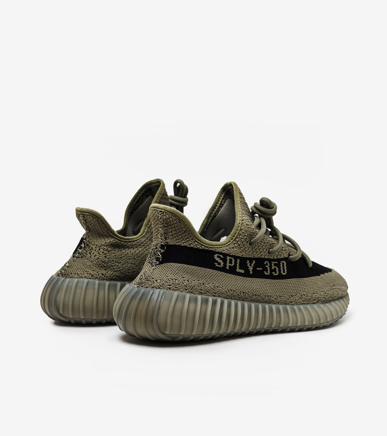 adidas Yeezy Boost 350 V2 Granite — photo 3