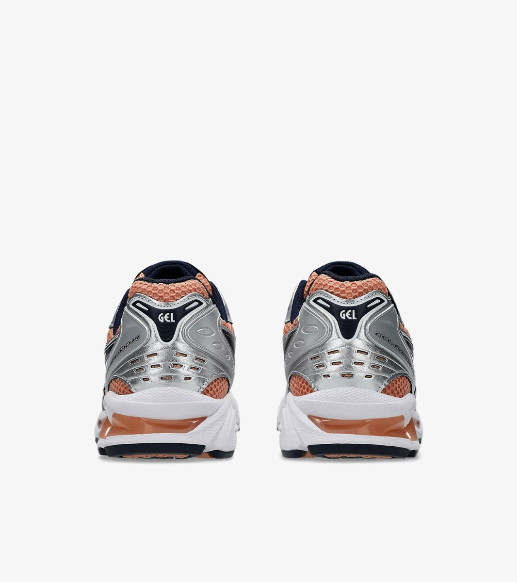 ASICS Gel-Kayano 14 Sepia Pure Silver — photo 4