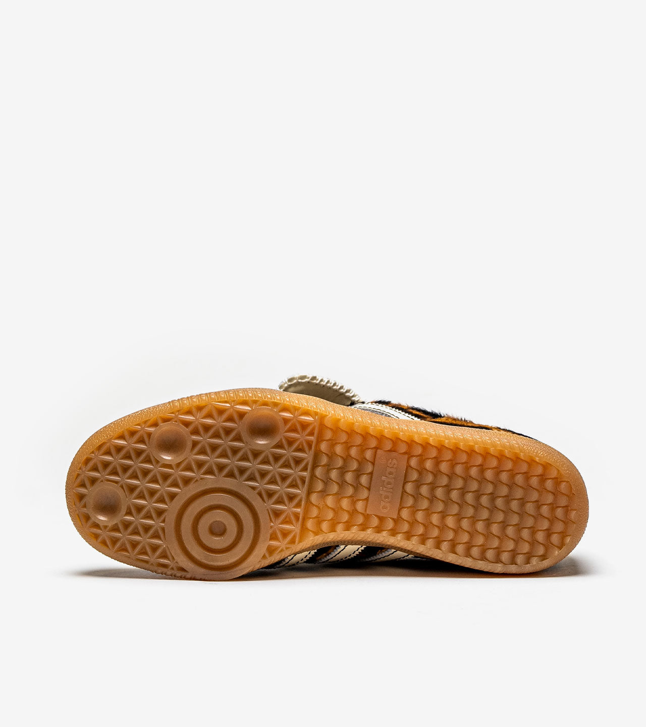 adidas Samba Pony Wales Bonner Leopard — photo 4