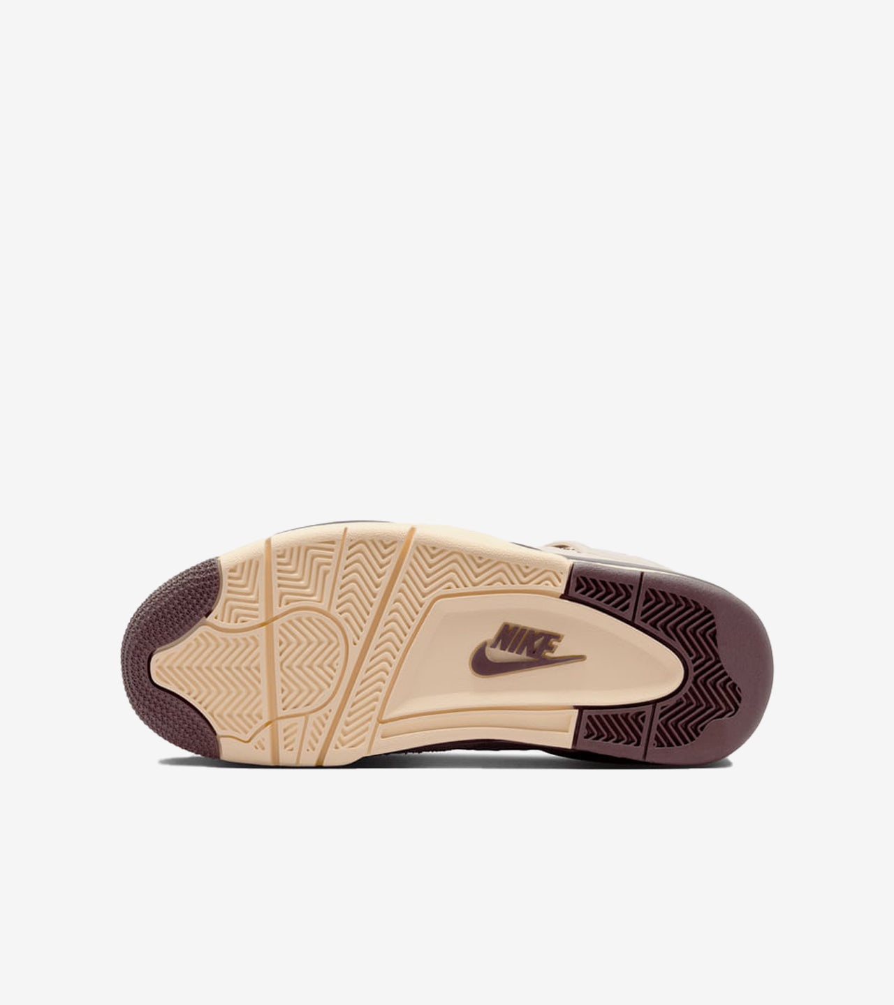 Air Jordan 4 Retro OG SP A Ma Maniére While You Were Sleeping (W) — photo 4