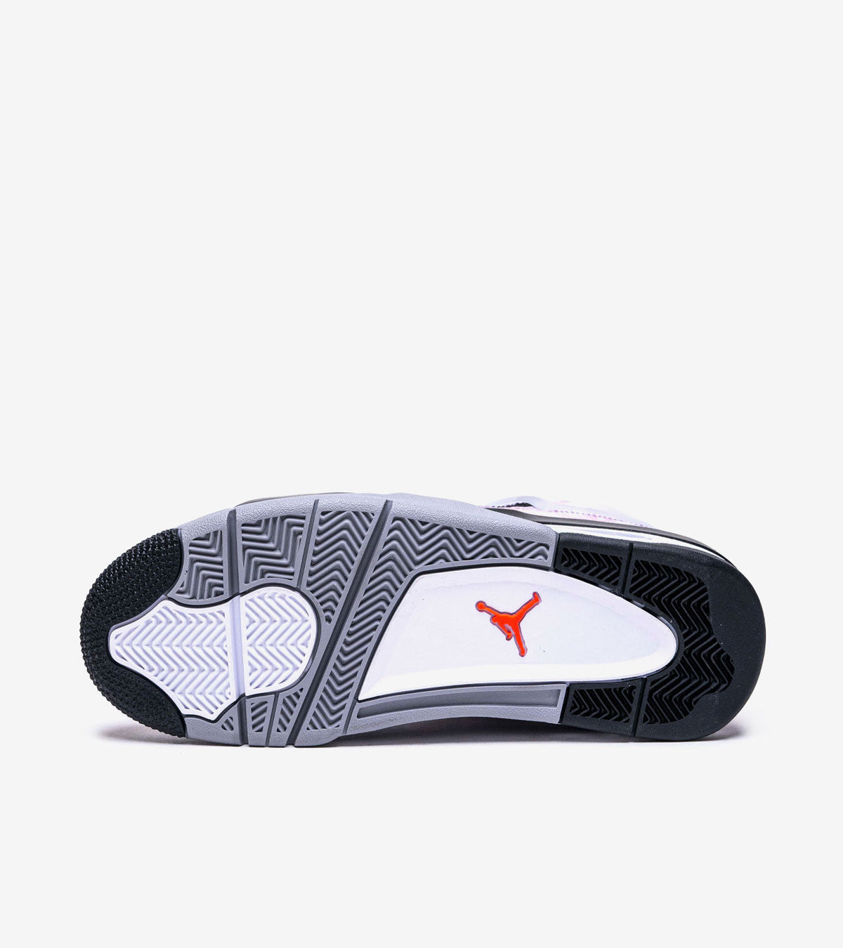 Air Jordan 4 Retro Zen Master — photo 4