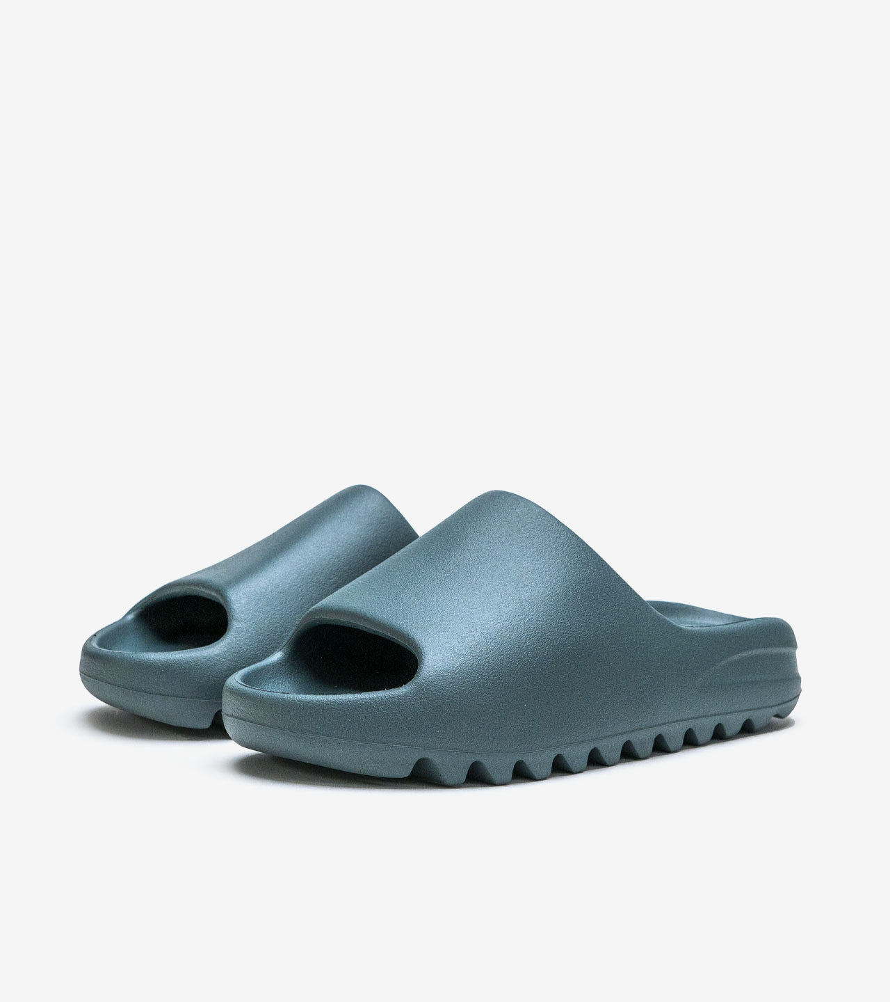 adidas Yeezy Slide Slate Marine — photo 2