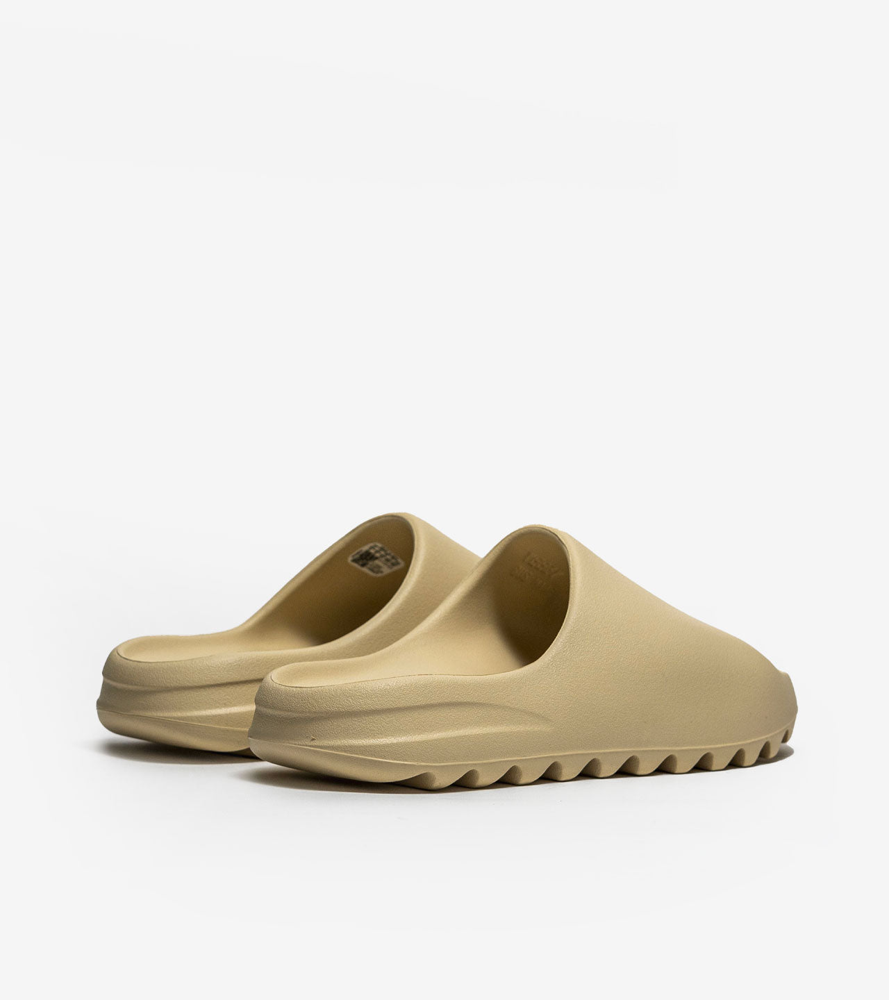 adidas Yeezy Slide Bone (2022 Restock) — photo 3
