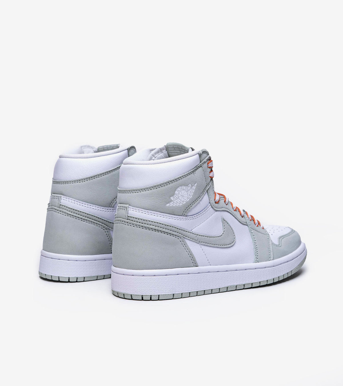 Air Jordan 1 Retro High OG Seafoam (W) â photo 3