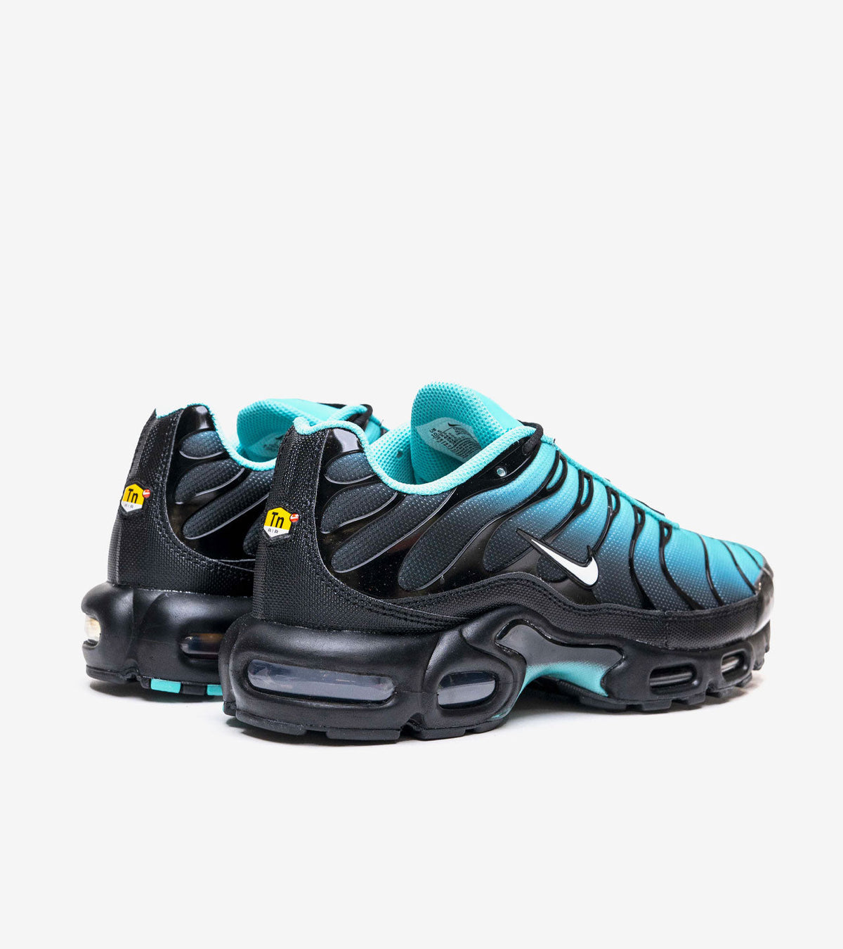 Nike Air Max Plus Light Retro Blue â photo 3