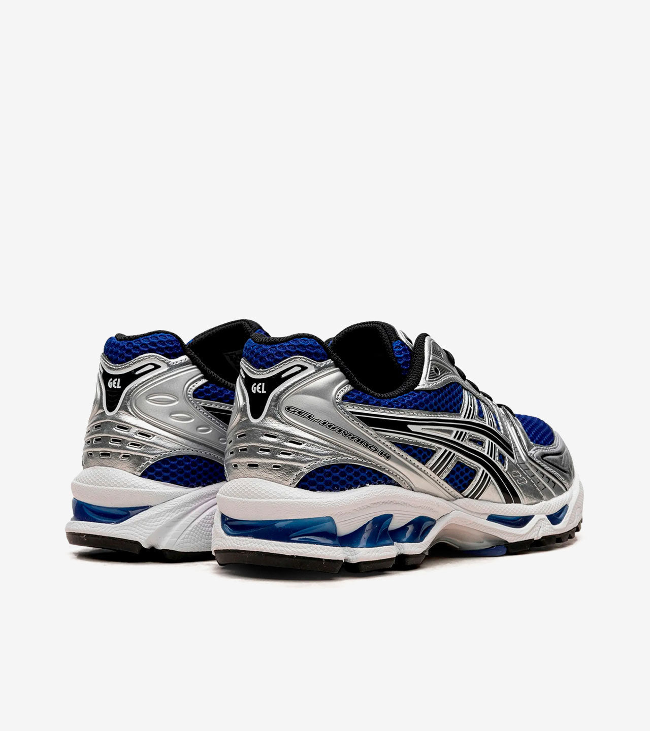 ASICS Gel-Kayano 14 blue — photo 3