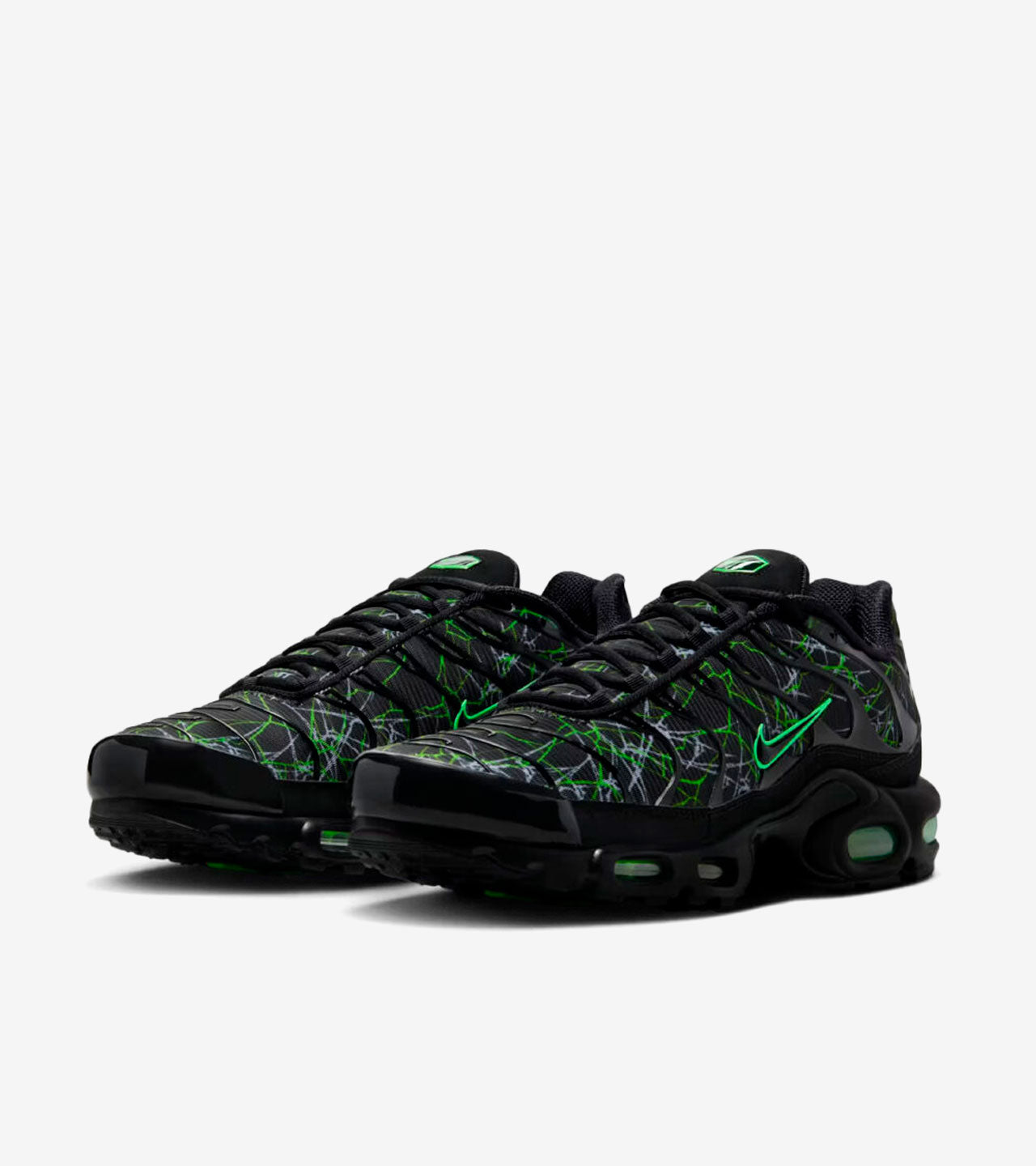 Nike Air Max Plus Shattered Glass — photo 2