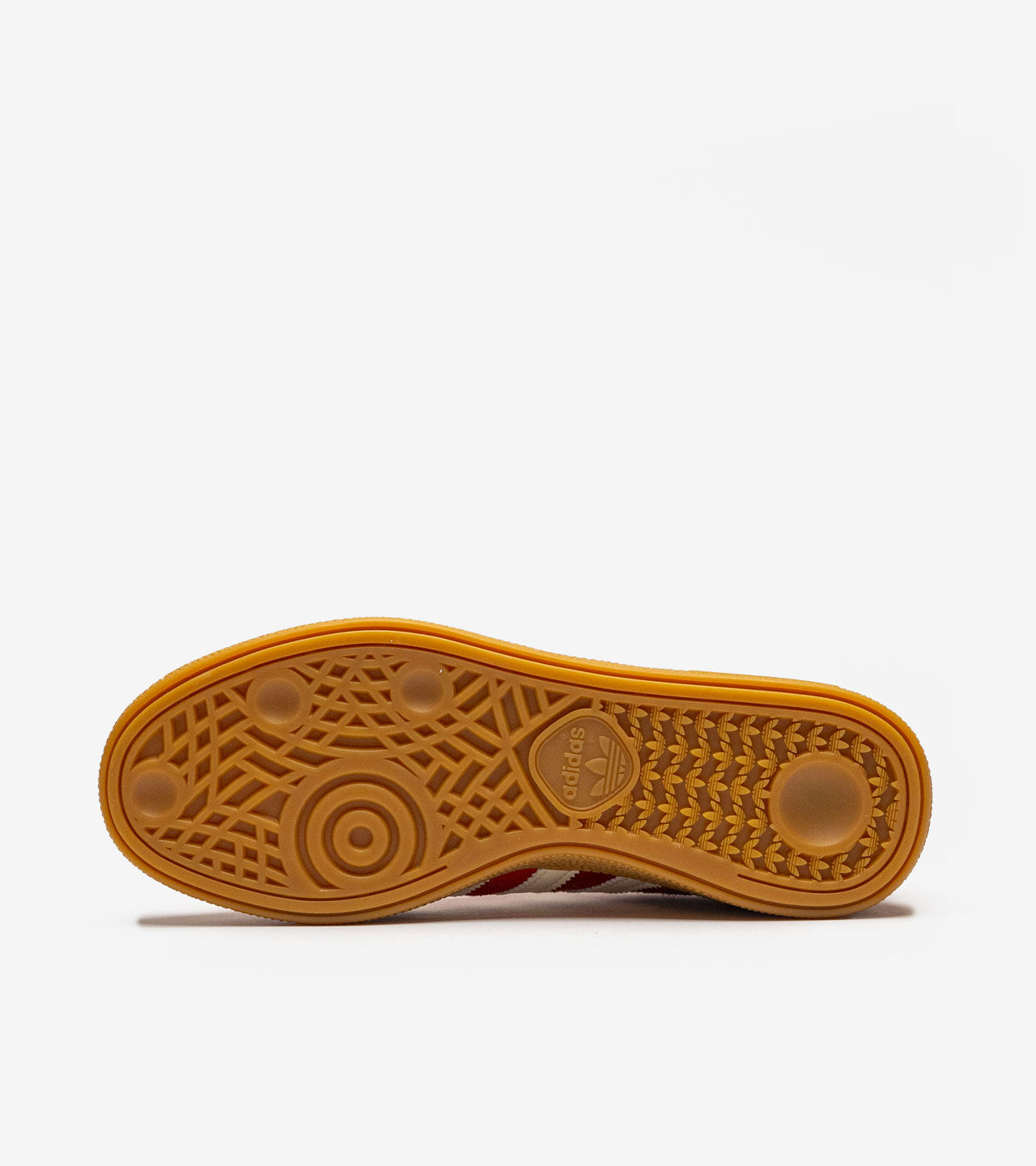 adidas Handball Spezial Preloved Red Gum — photo 4