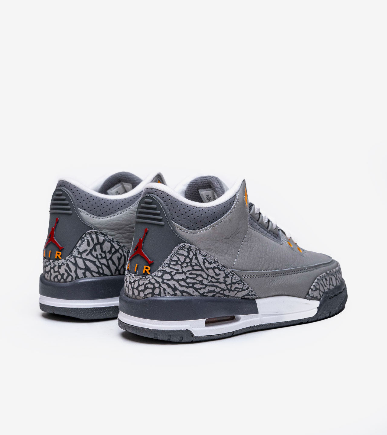 Jordan 4 Retro Cool Grey (2019) â photo 3