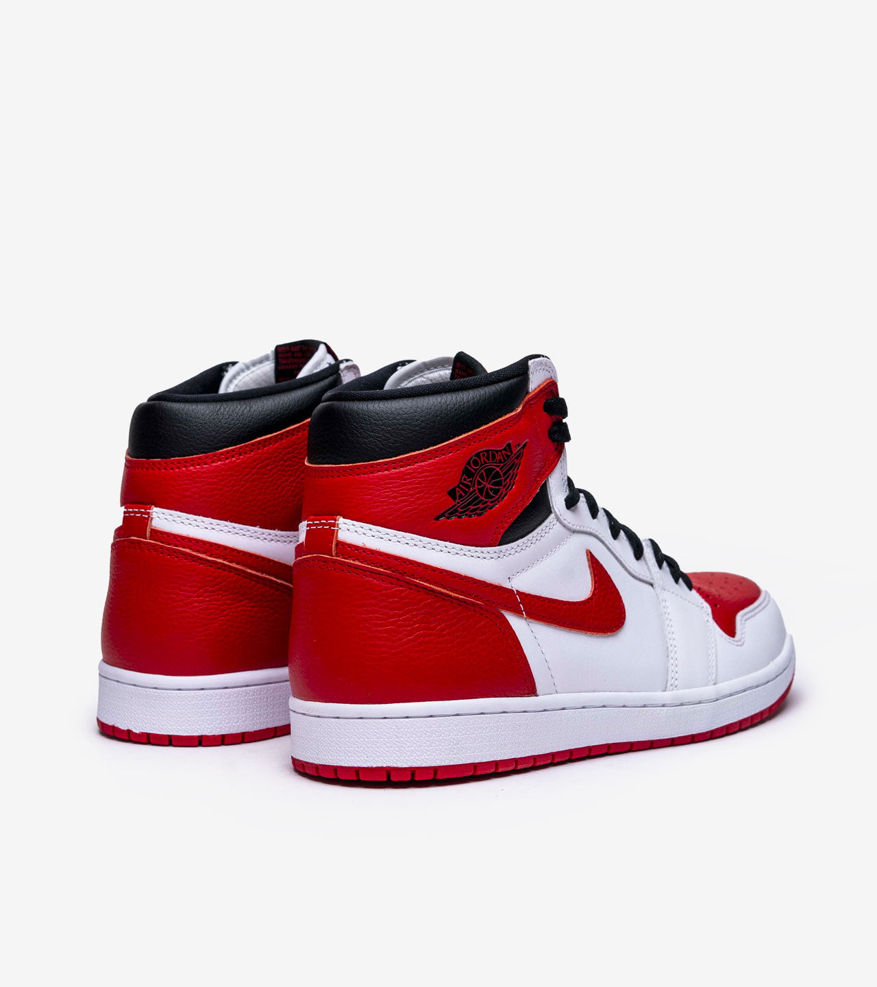 Air Jordan 1 Retro High OG Heritage — photo 3