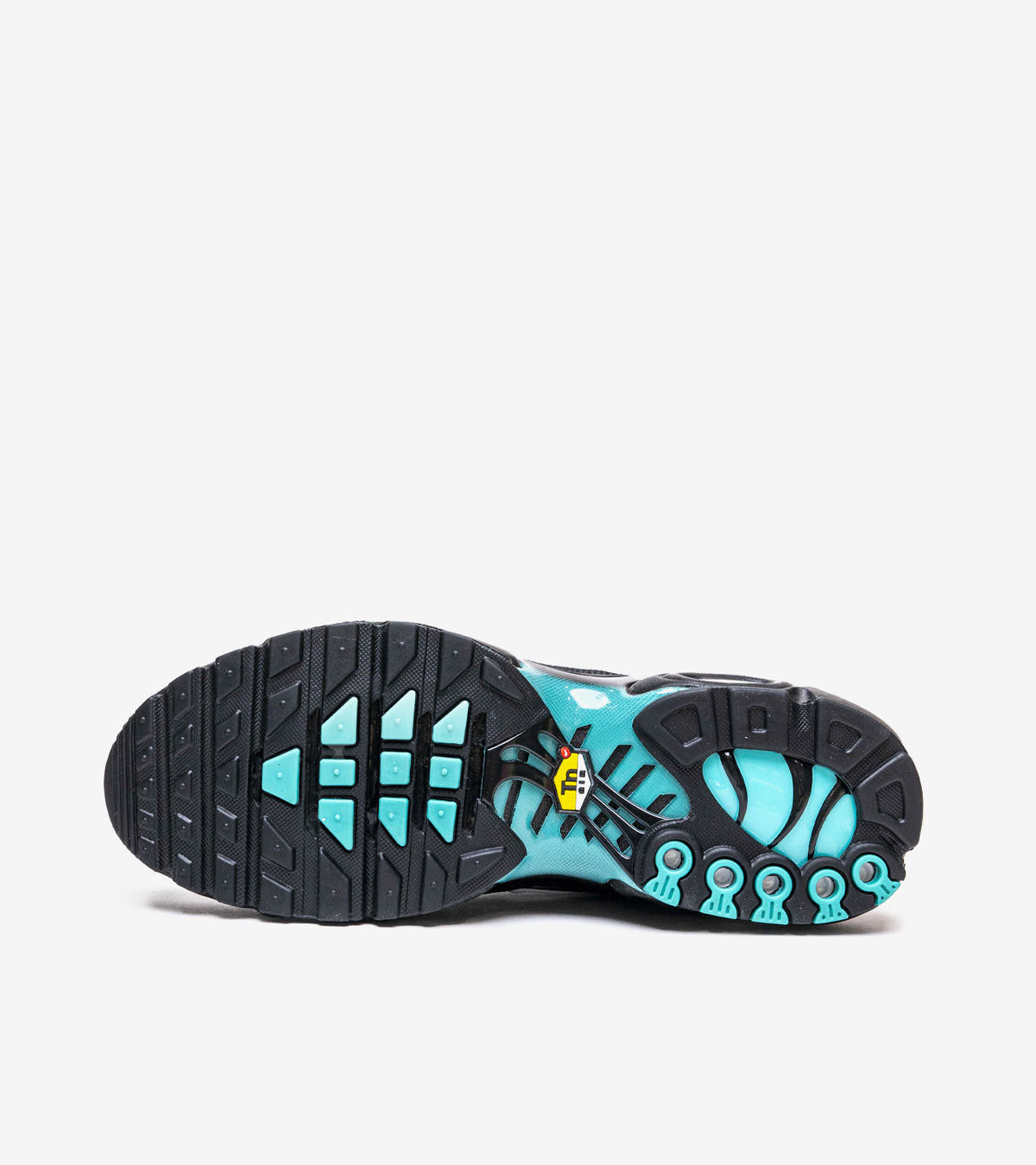 Nike Air Max Plus Light Retro Blue â photo 4