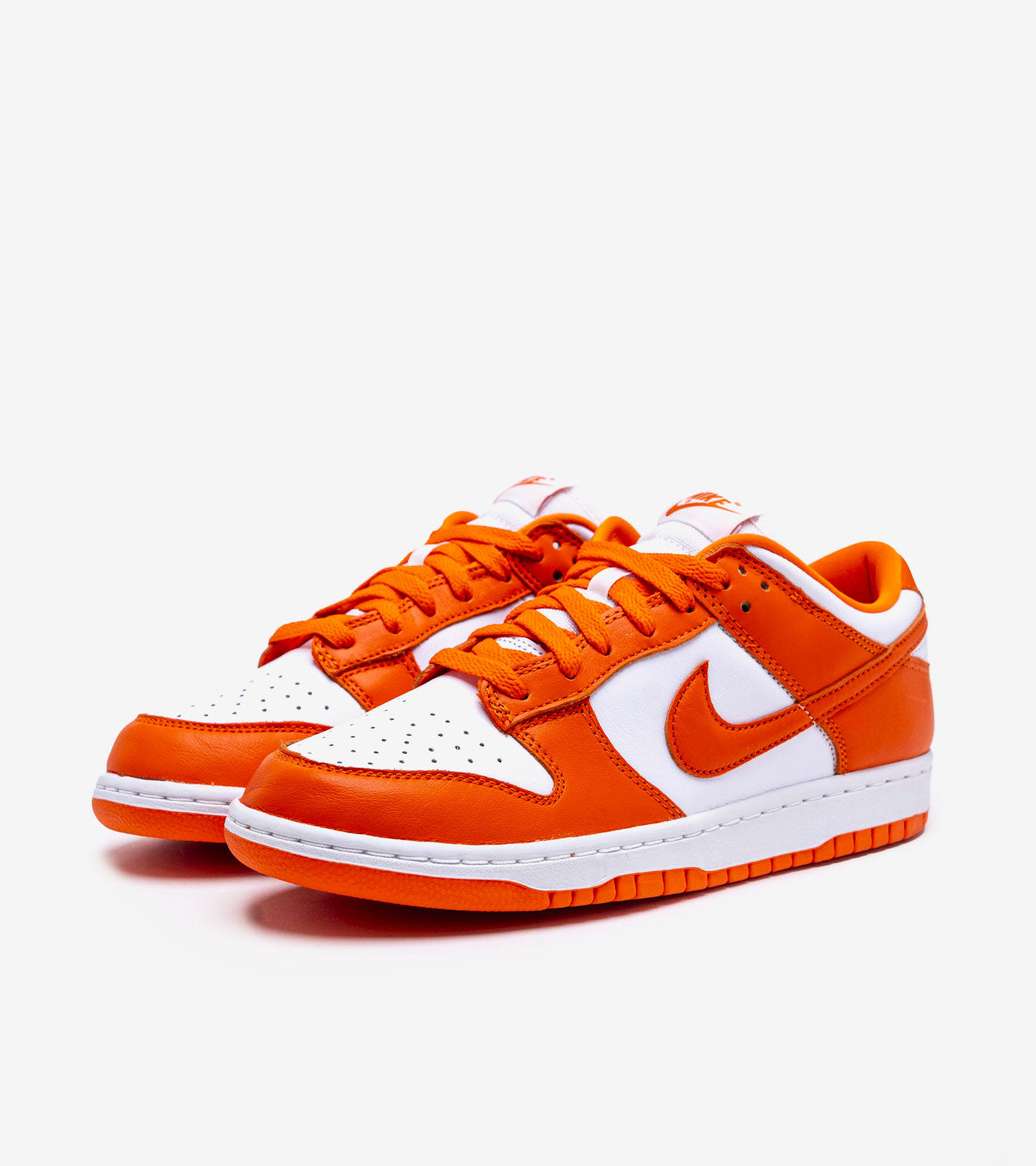 Nike Dunk Low SP Syracuse (2020/2022) — photo 2