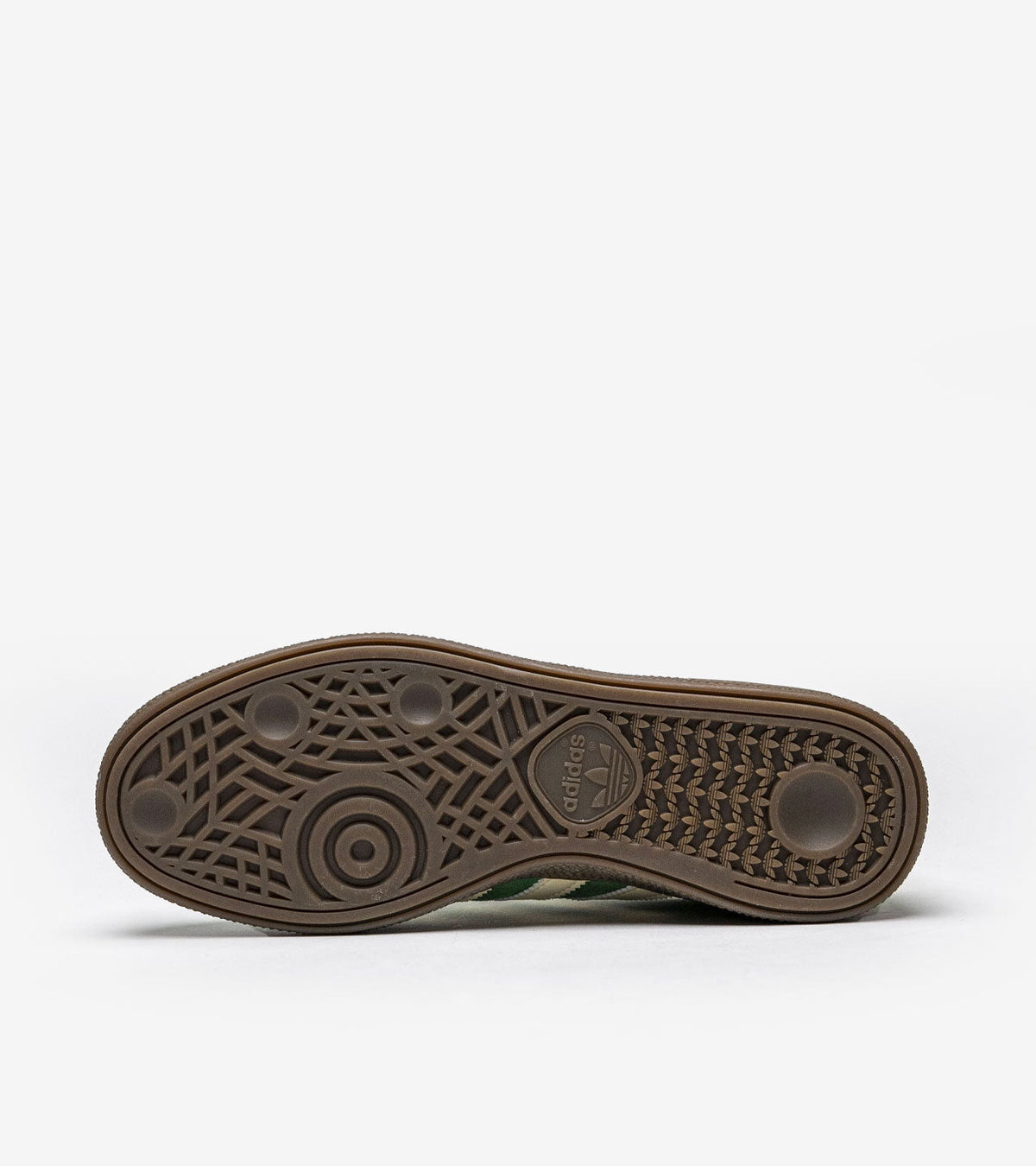 adidas Handball Spezial Preloved Green — photo 4