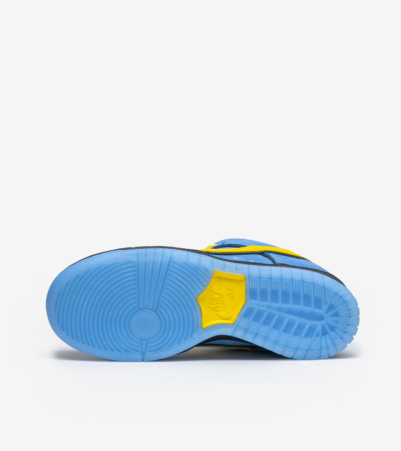 Nike SB Dunk Low The Powerpuff Girls Bubbles — photo 4