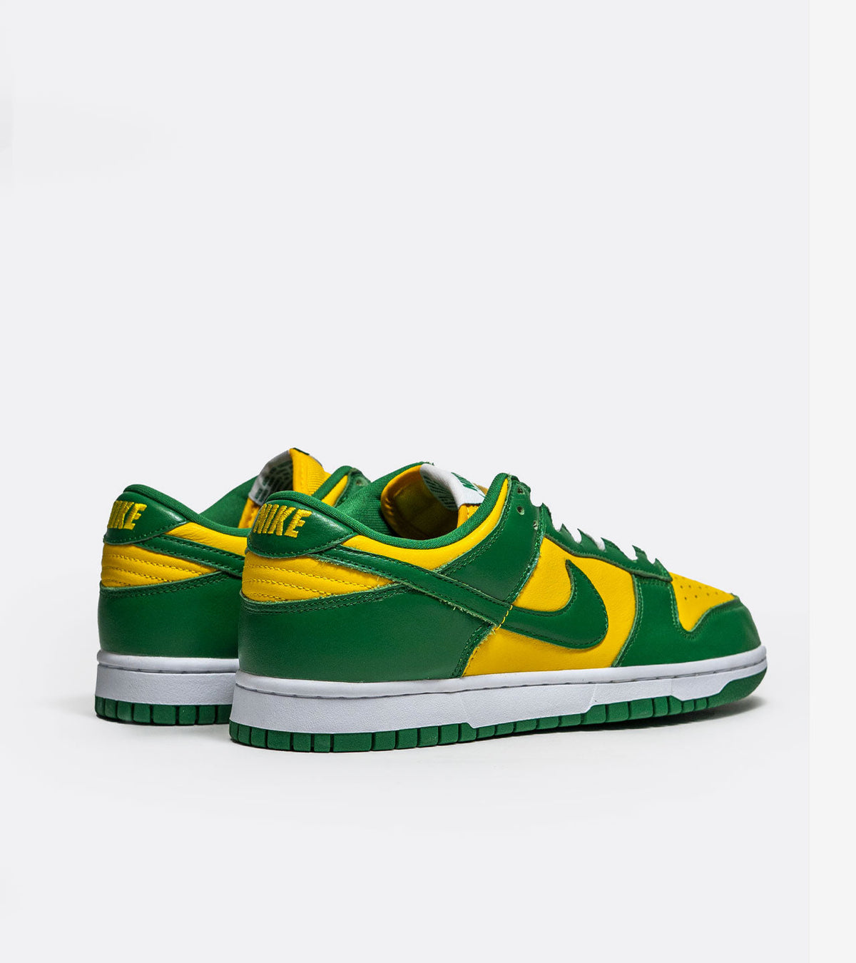 Nike Dunk Low Brazil (2020) — photo 4
