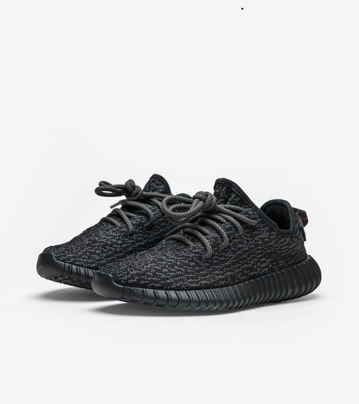 adidas Yeezy Boost 350 Pirate Black (2023) — photo 2