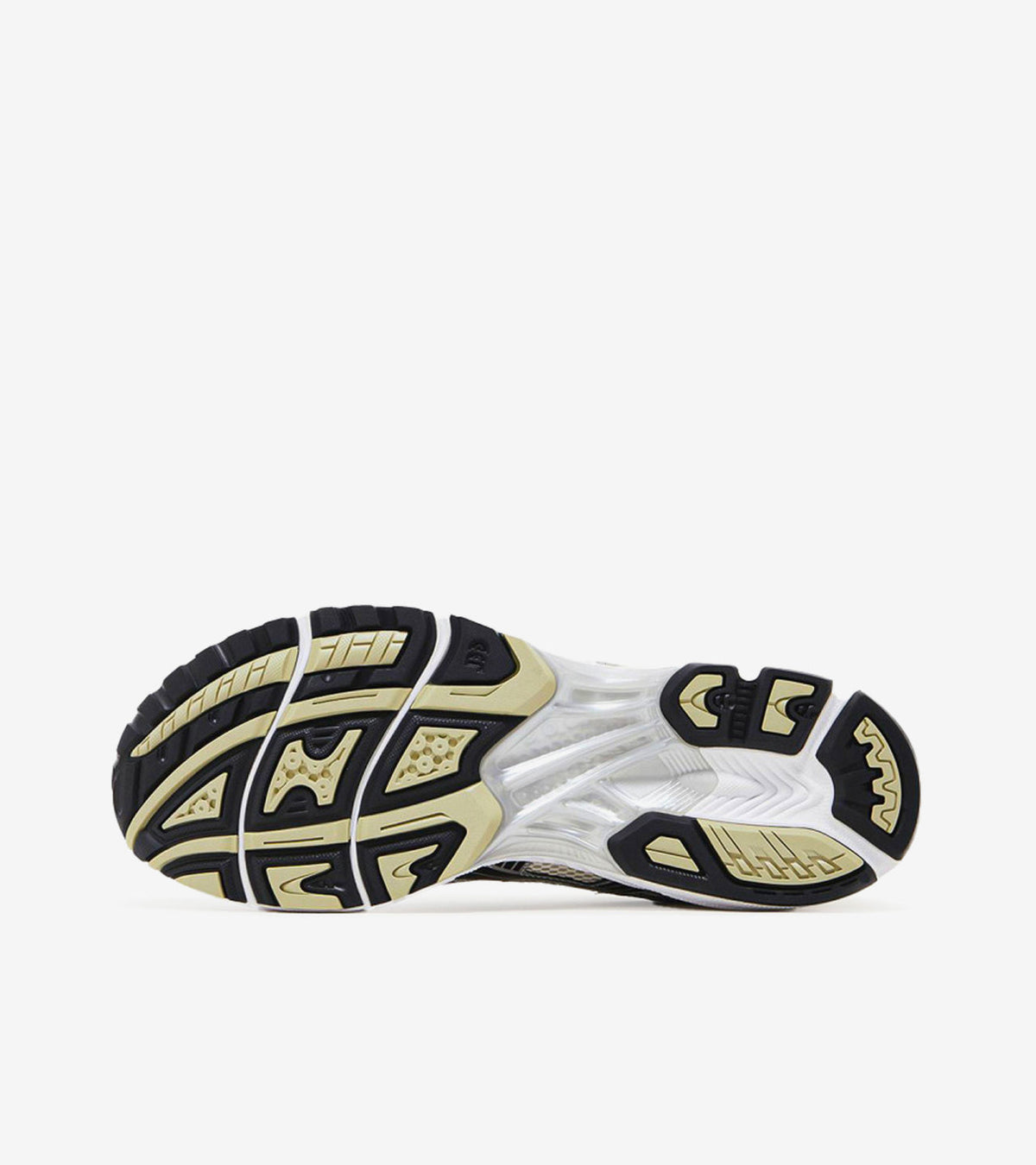 ASICS Gel-Kayano 14 Birch Pure Silver — photo 3