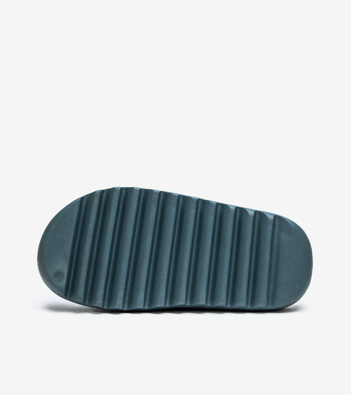 adidas Yeezy Slide Slate Marine — photo 4