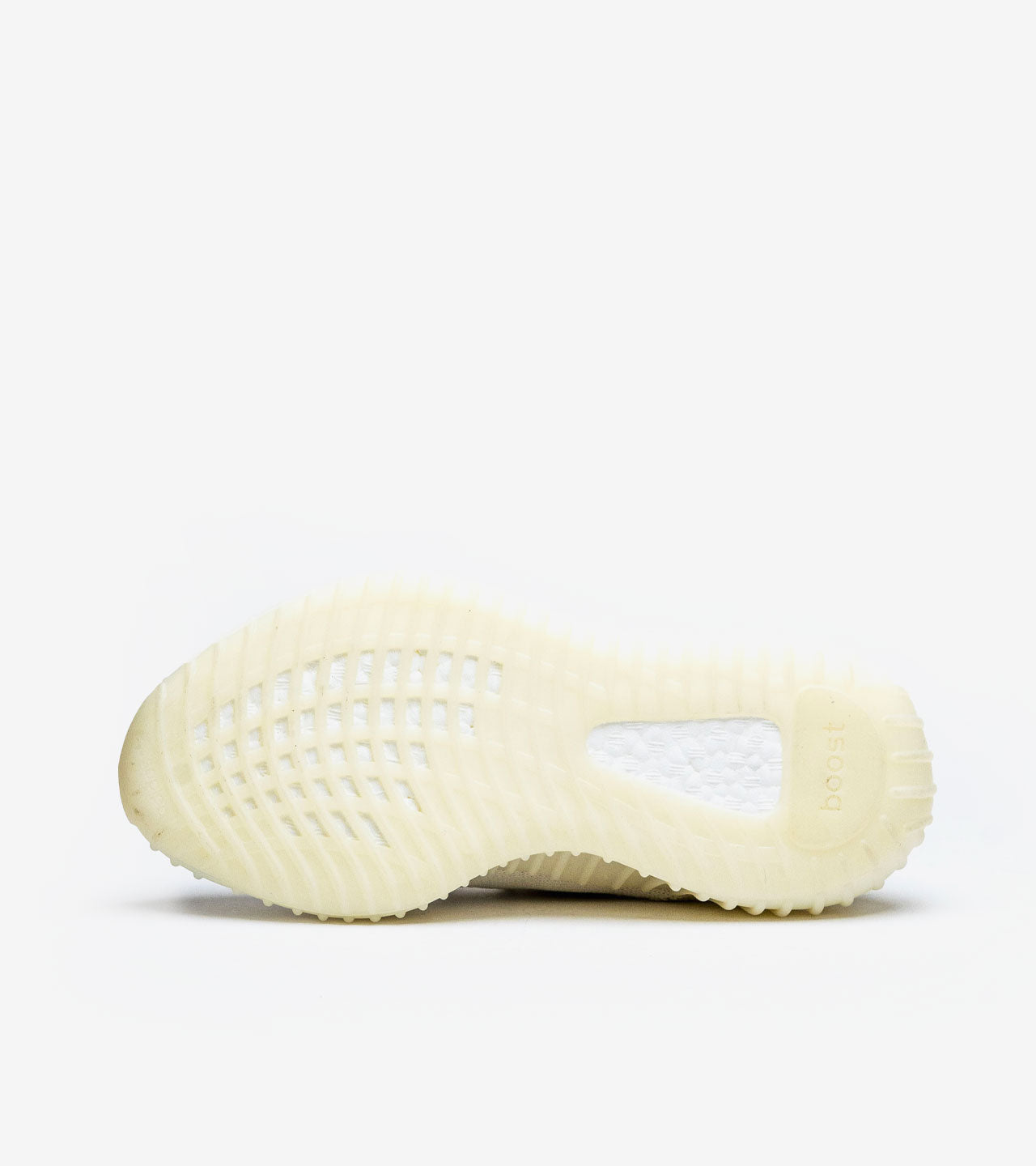 adidas Yeezy Boost 350 V2 Bone — photo 4