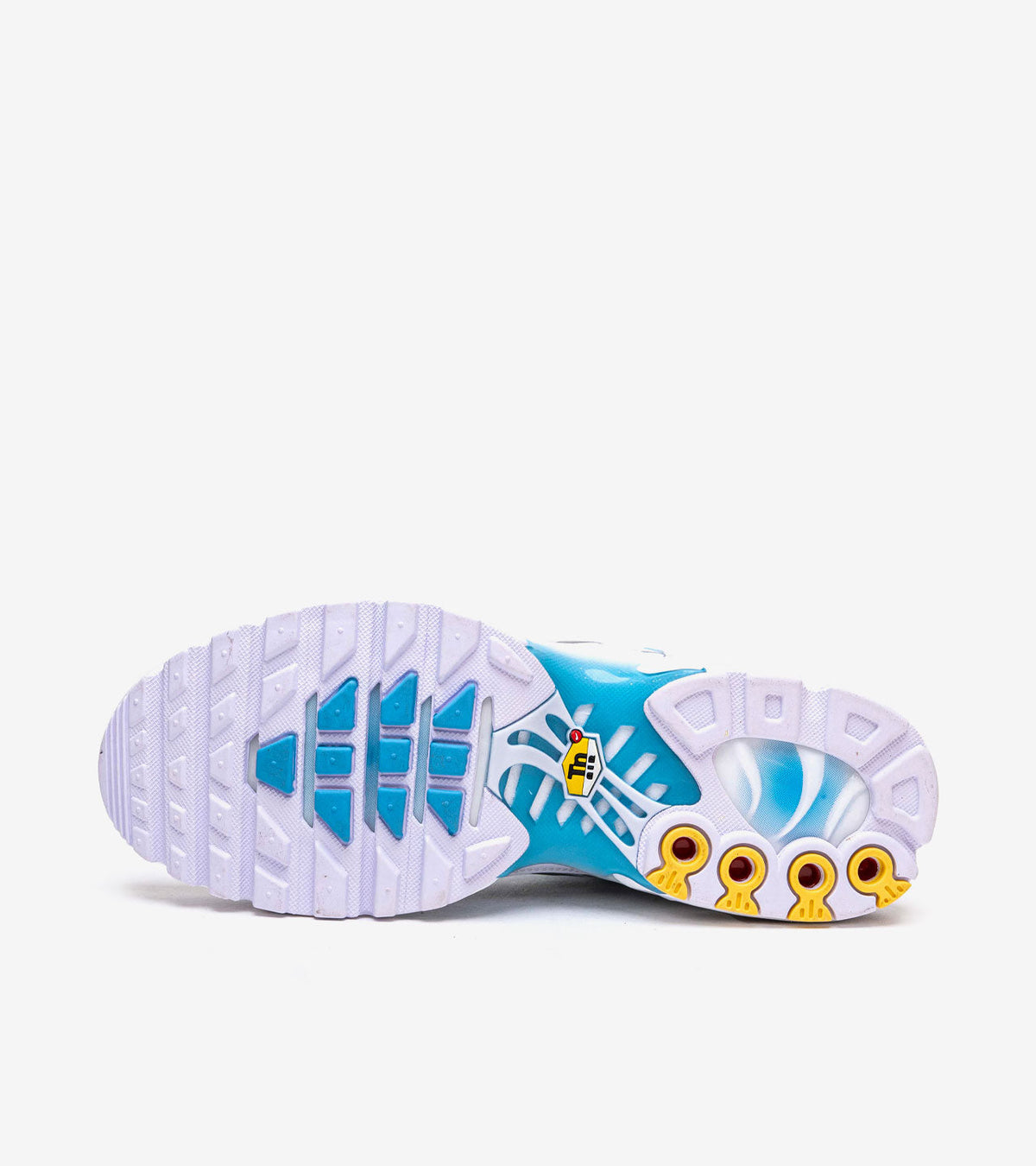 Nike Air Max Plus Marseille — photo 4
