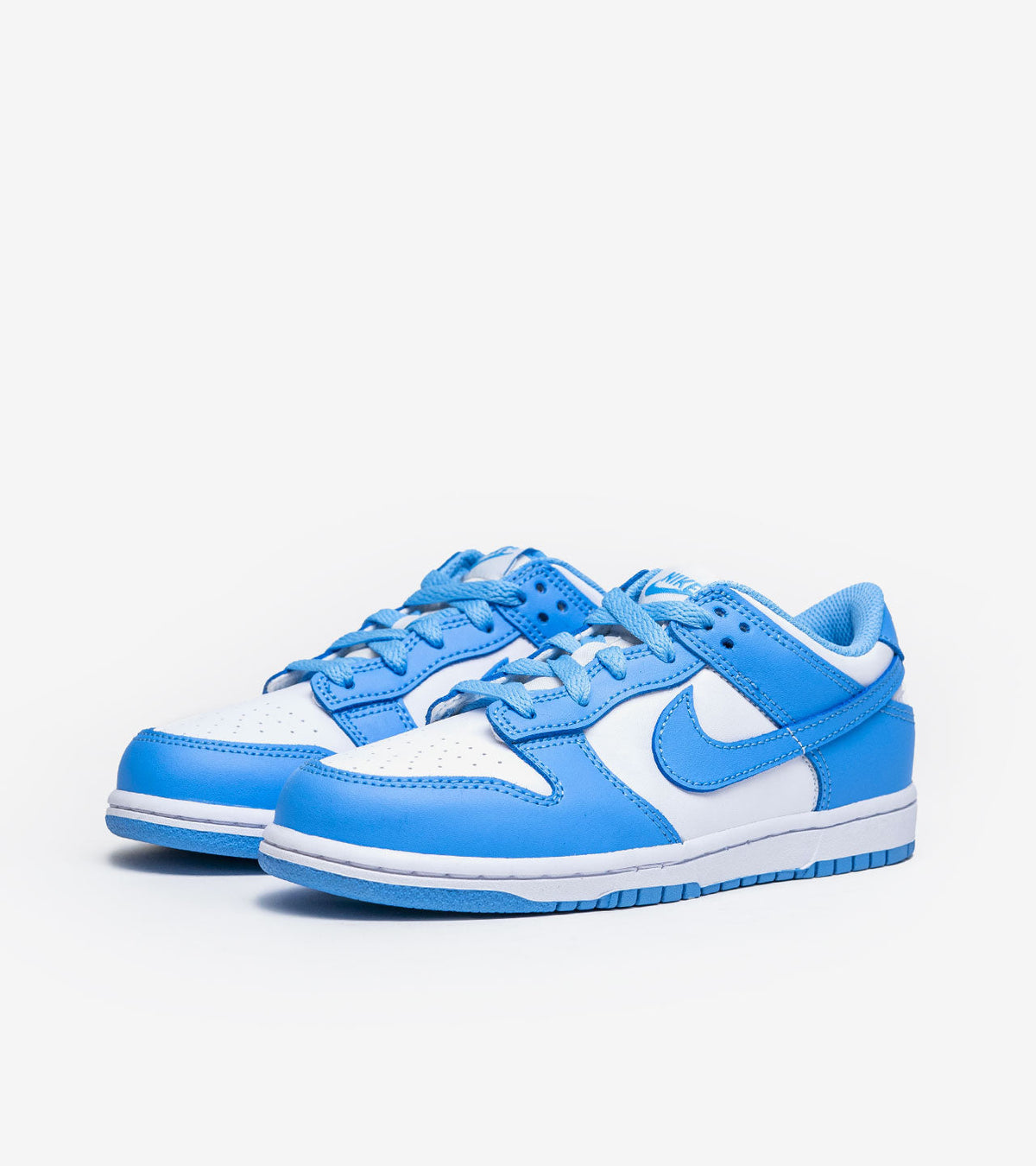 Nike Dunk Low Polar Blue — photo 2
