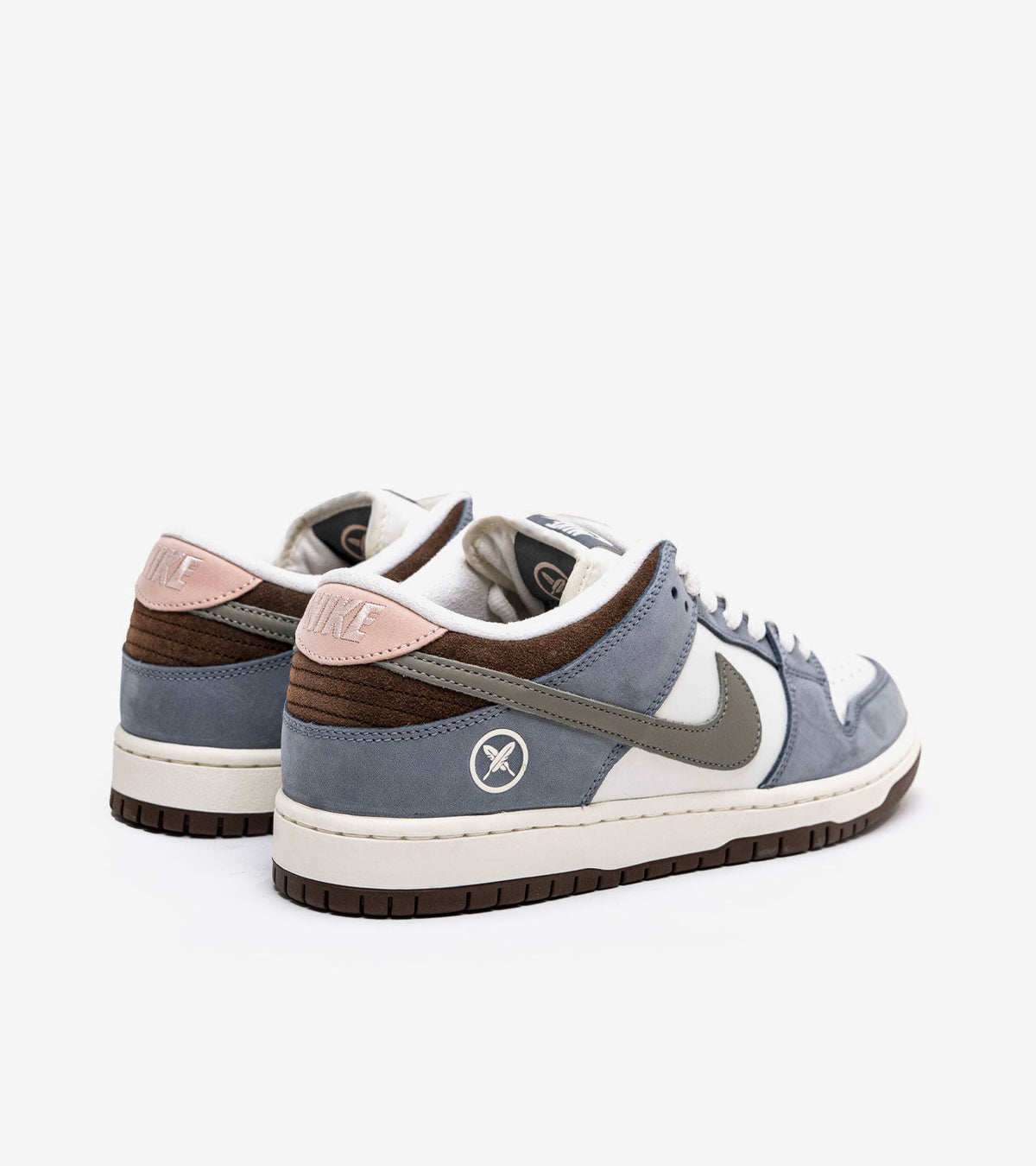 Nike SB Dunk Low Yuto Horigome — photo 3