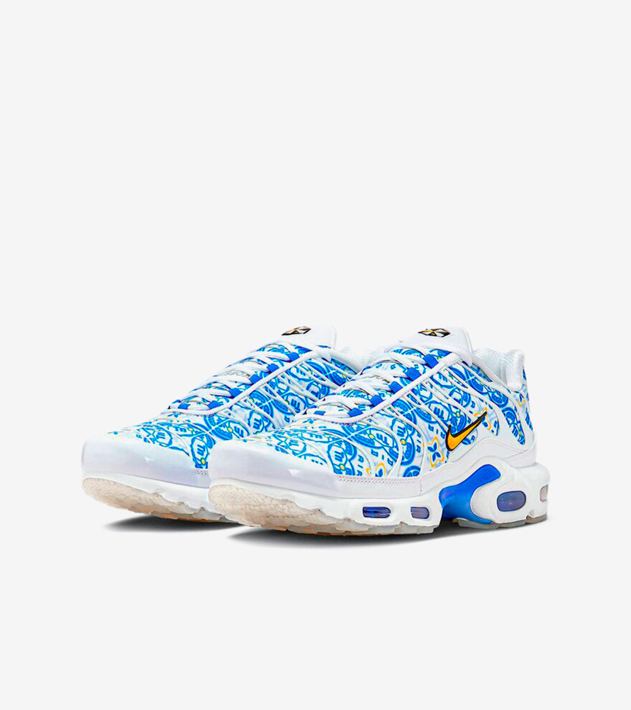 Nike Air Max Plus Lisboa — photo 2
