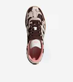 adidas Samba OG Cow Print (Women's) — photo 3