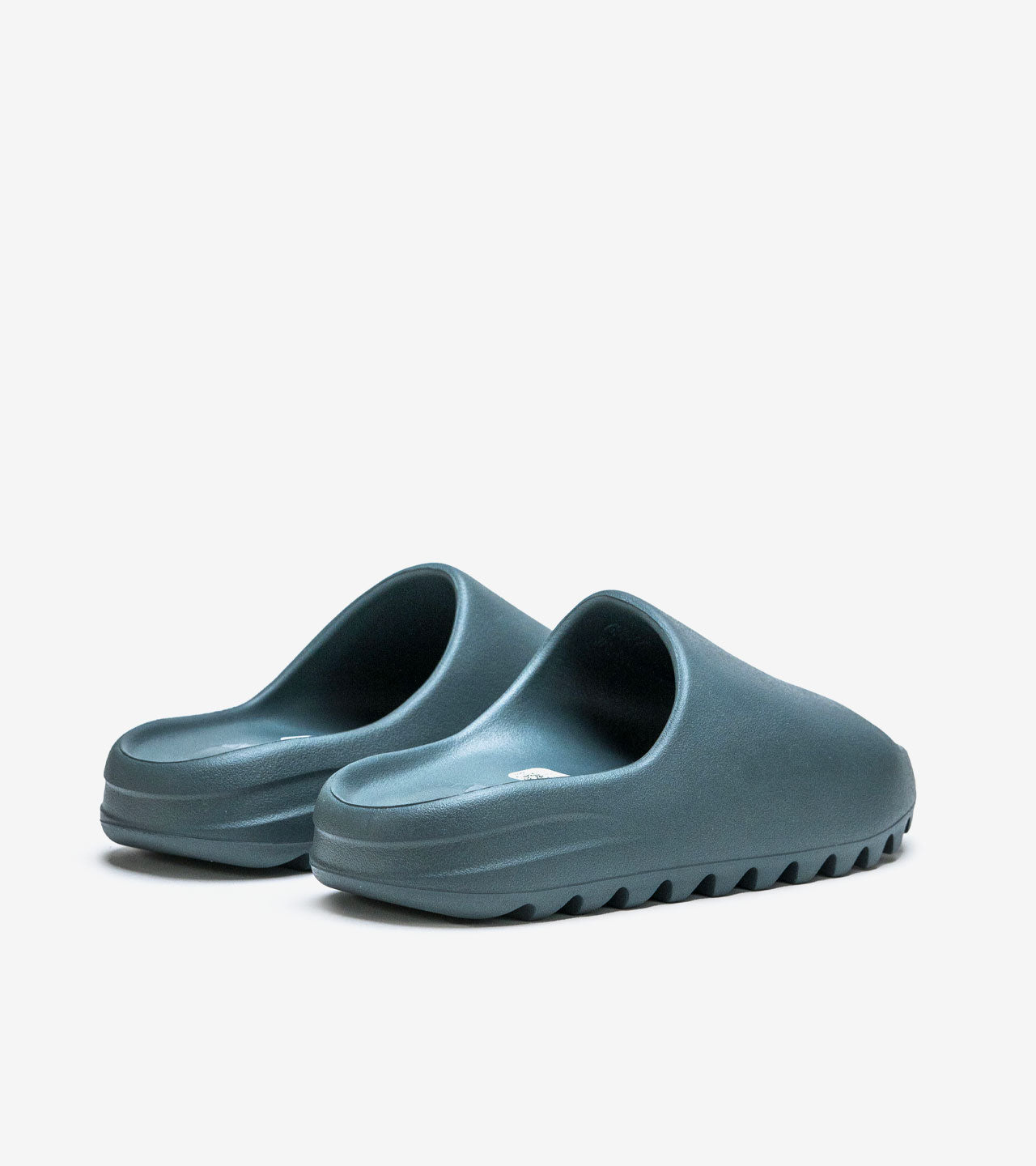adidas Yeezy Slide Slate Marine — photo 3