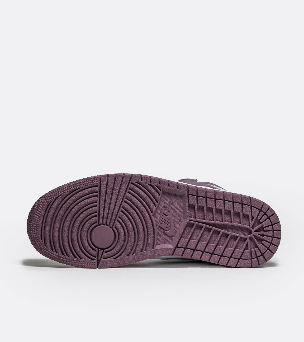 Air Jordan 1 Retro High OG Mauve — photo 4