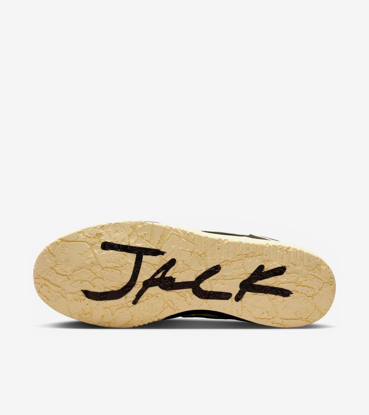 Jordan Jumpman Jack TR Travis Scott Bright Cactus — photo 4