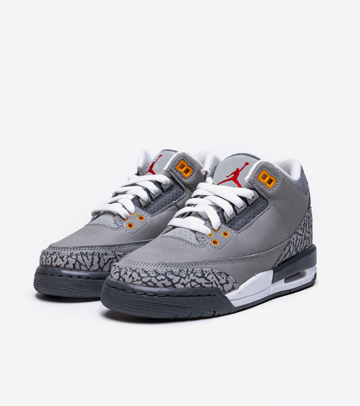 Jordan 4 Retro Cool Grey (2019) â photo 2