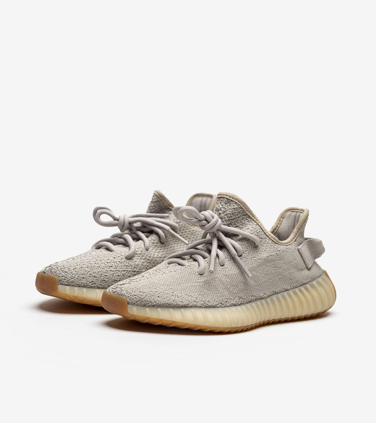 adidas Yeezy Boost 350 V2 Sesame — photo 2