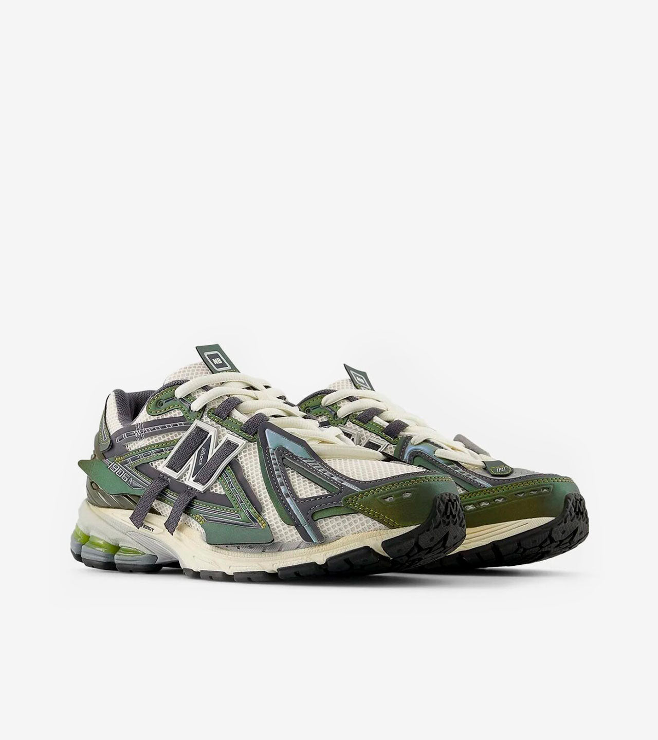 New balance 1906A Olive Juice Sea Salt — photo 2