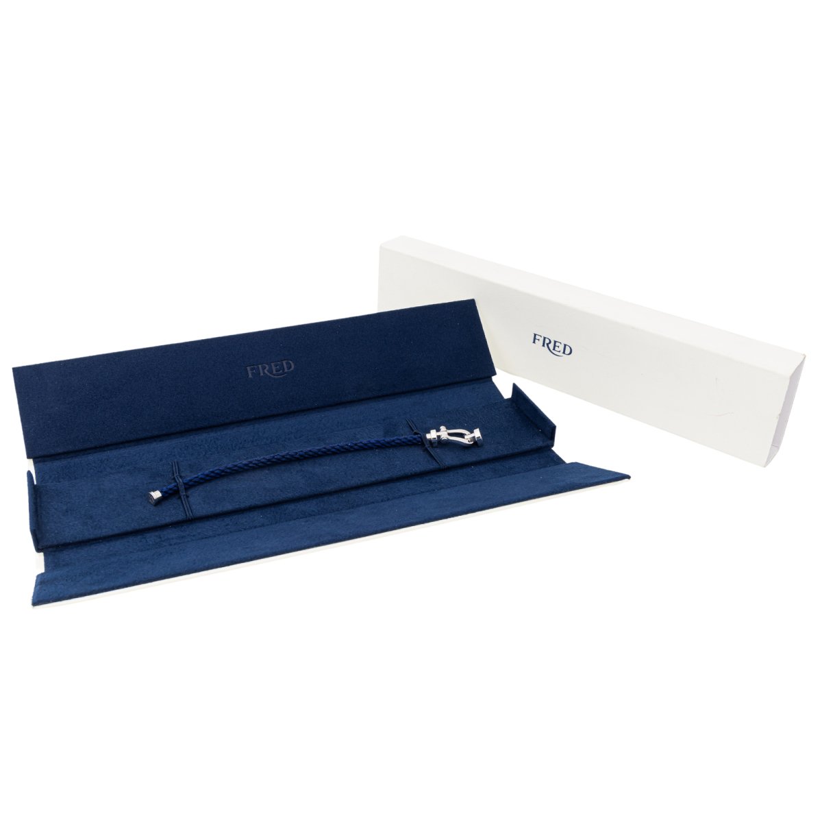 Bracelet Fred Force 10 offert