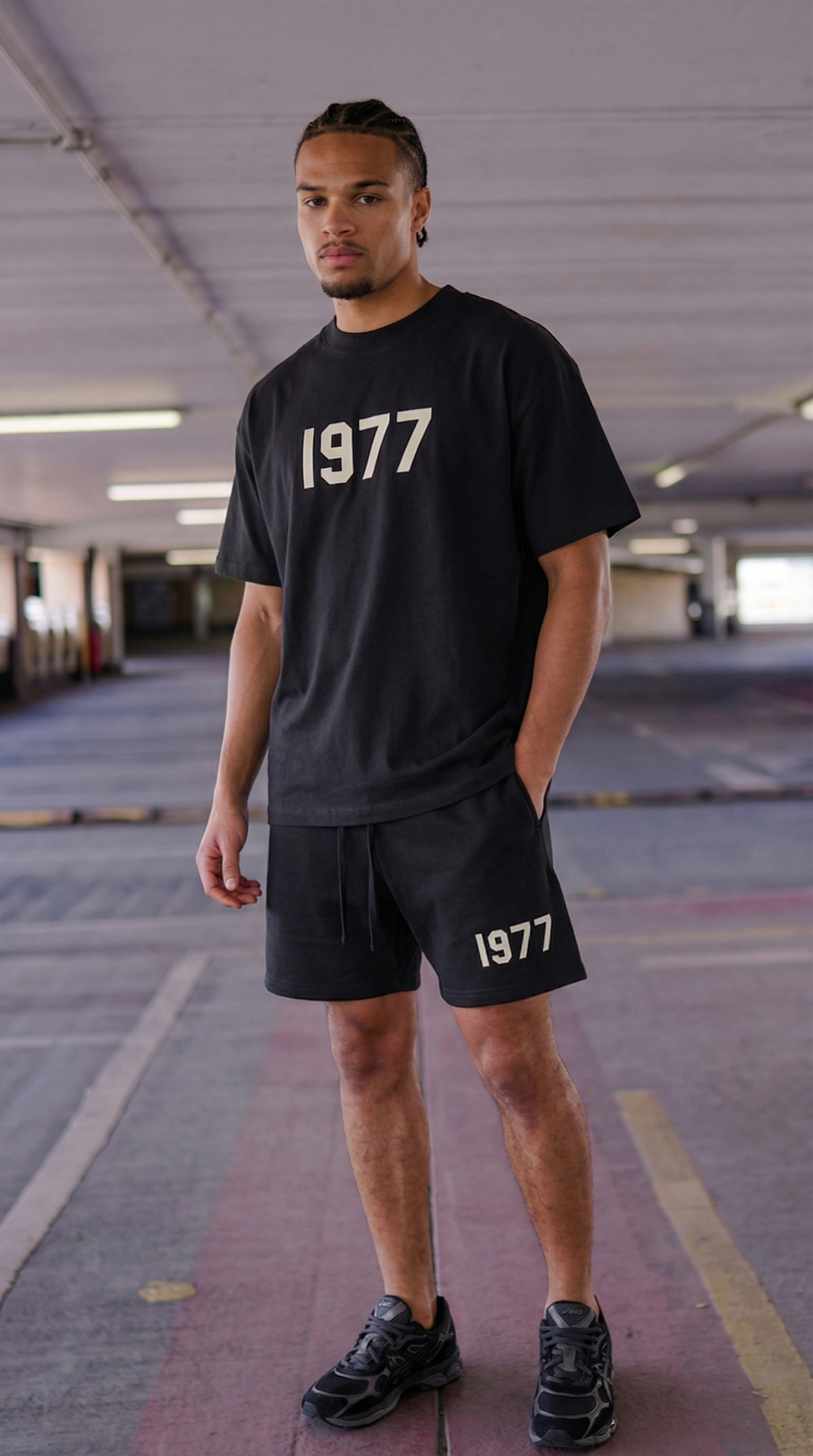 WANTED outfit — photo 2