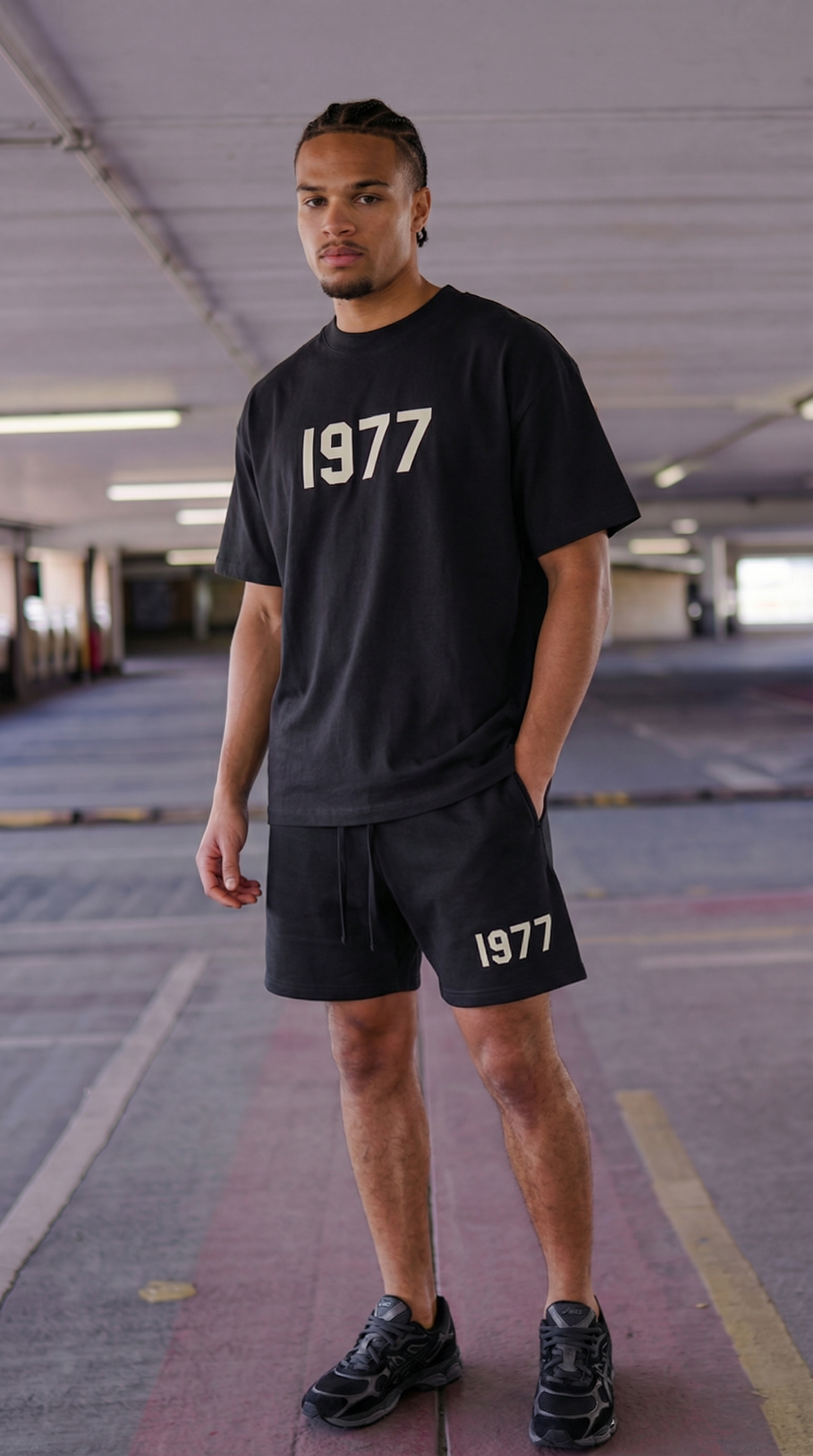 WANTED outfit — photo 2