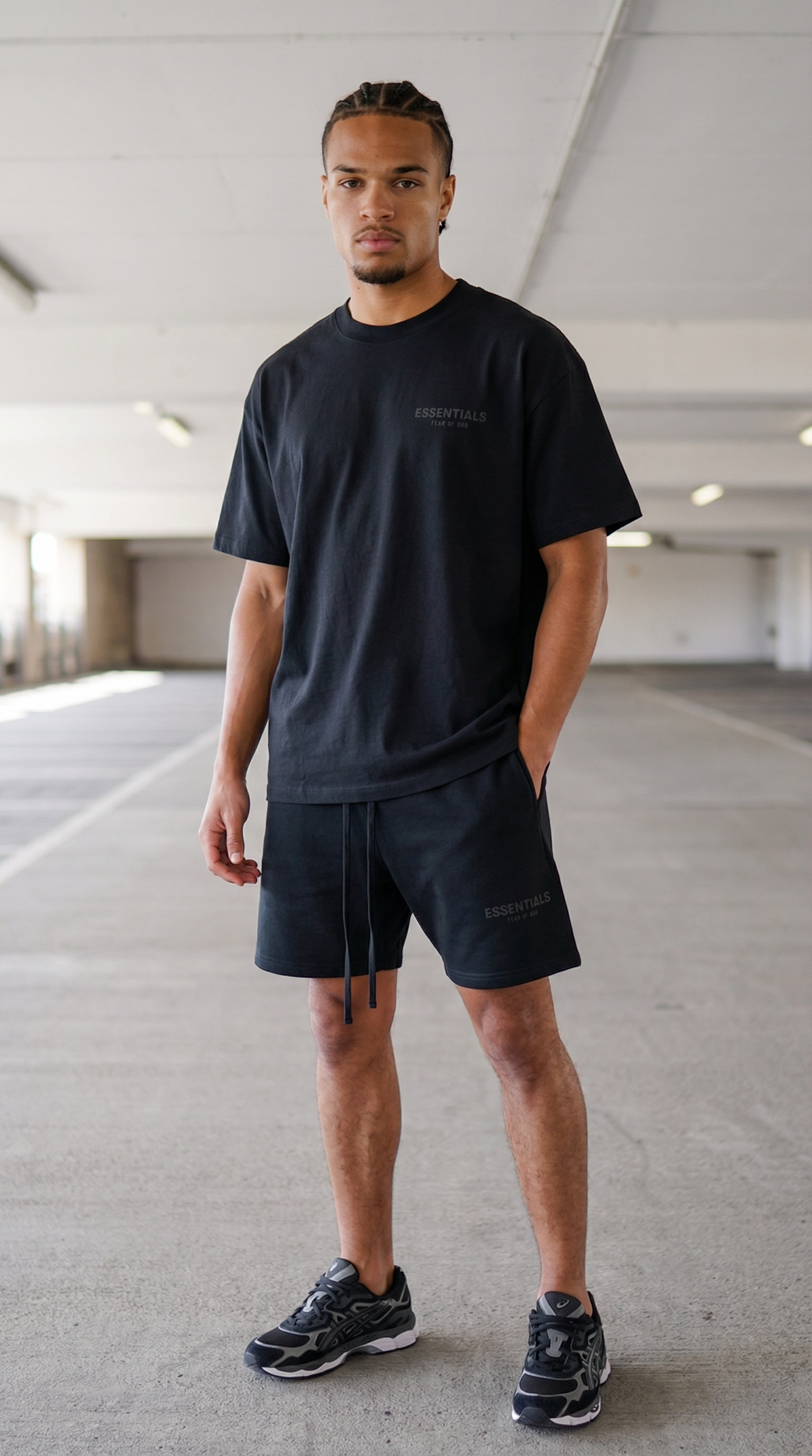 WANTED outfit — photo 2
