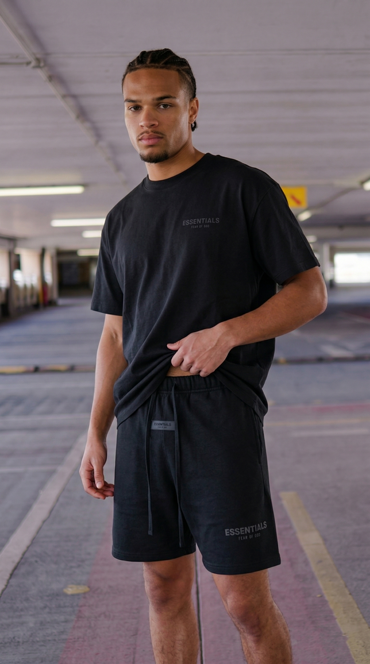 WANTED outfit — photo 2