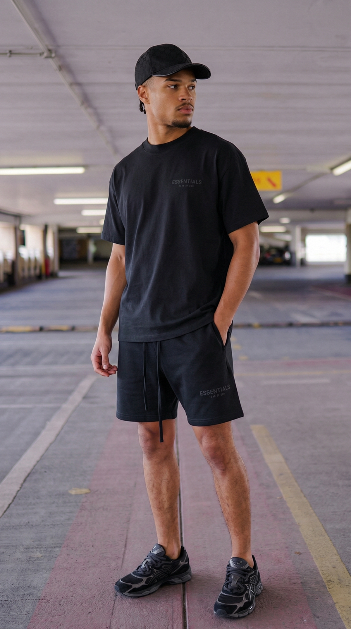 WANTED outfit — photo 2