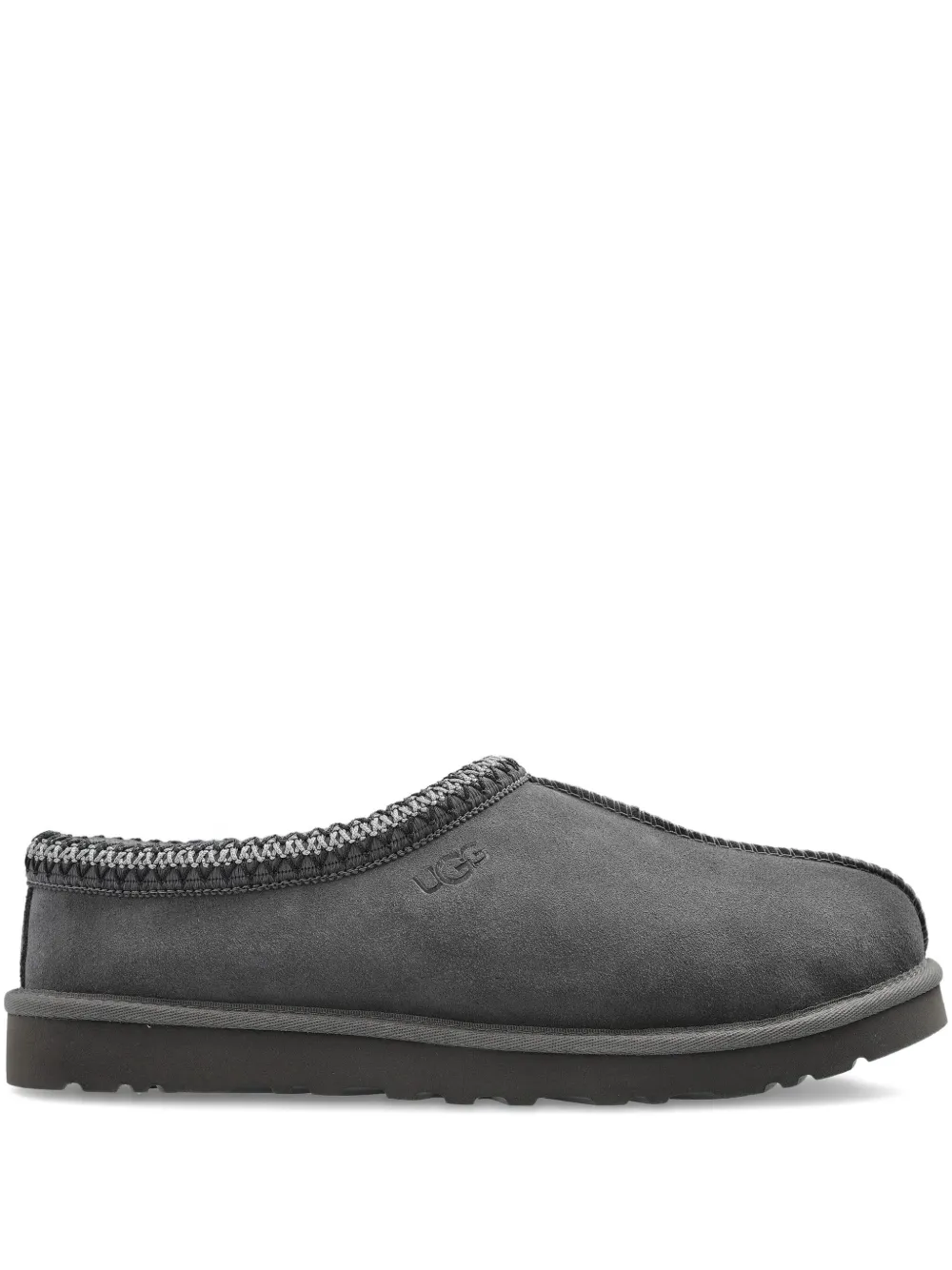 Tasman gris