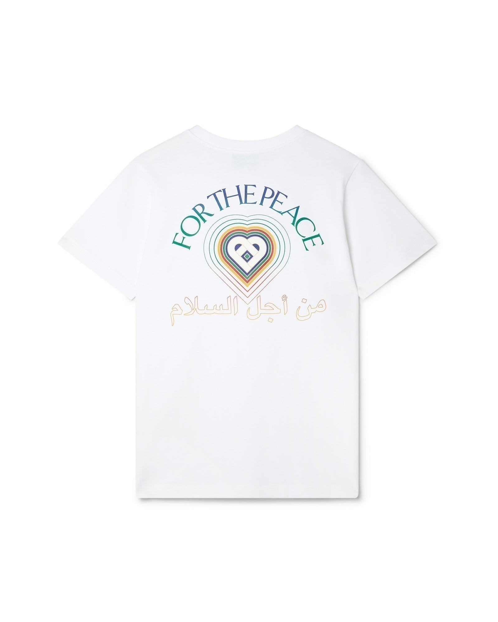 For The Peace T-Shirt - ARCHIVE SALE (2)