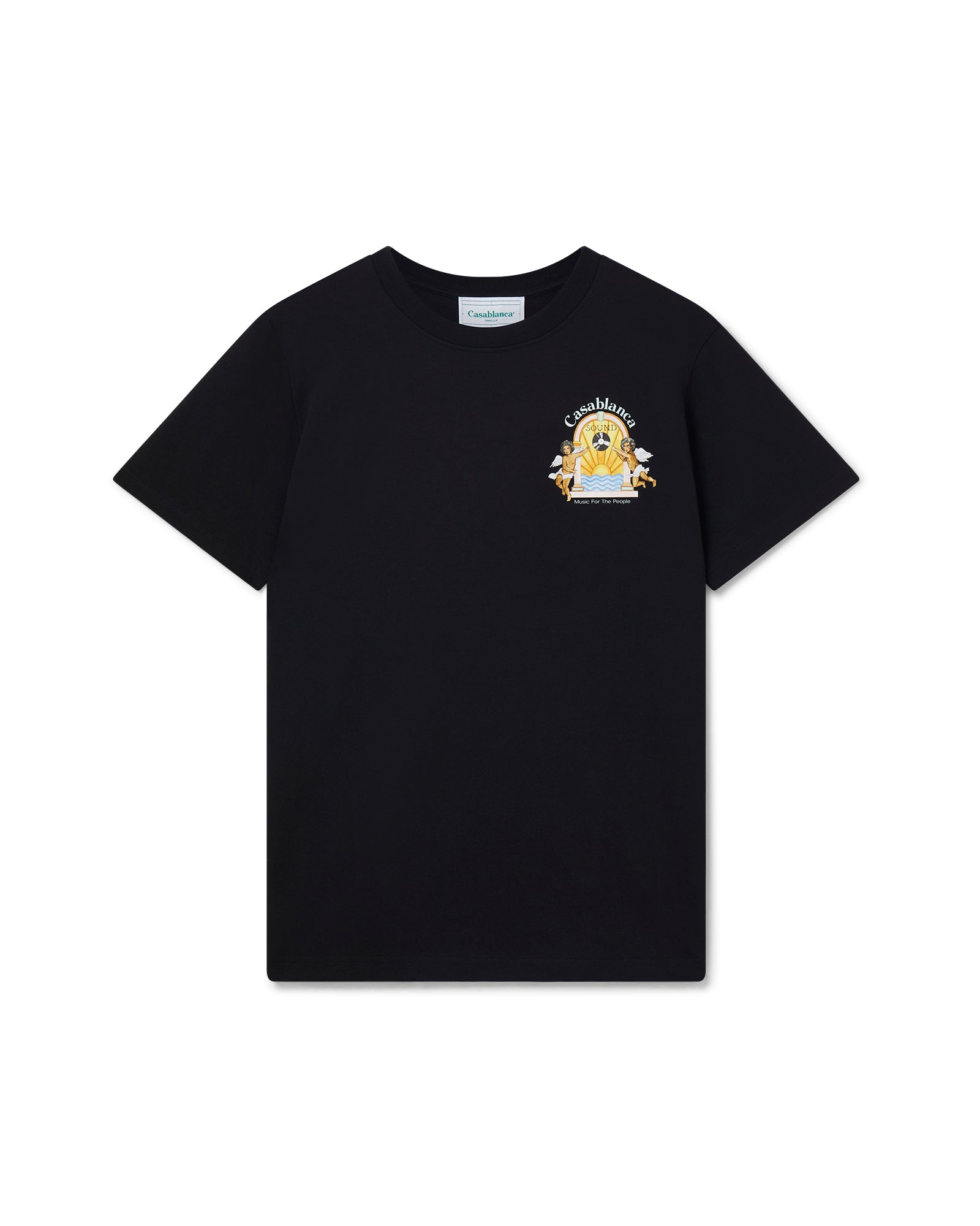 Studio De Musique T-Shirt