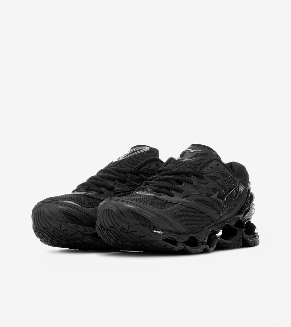 Mizuno Wave Prophecy LS Black — photo 2