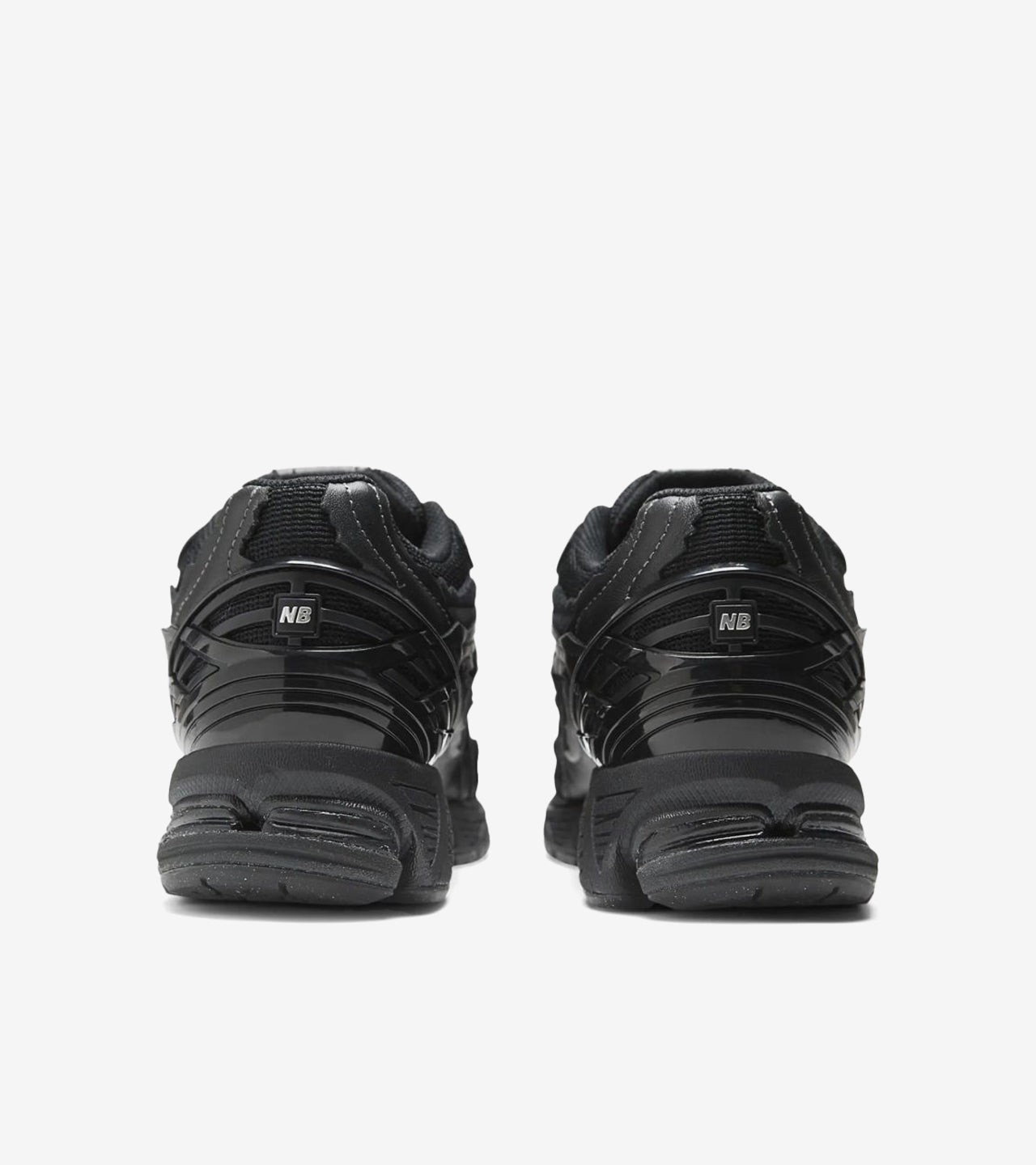 New Balance 1906D Protection Pack Black Leather — photo 3